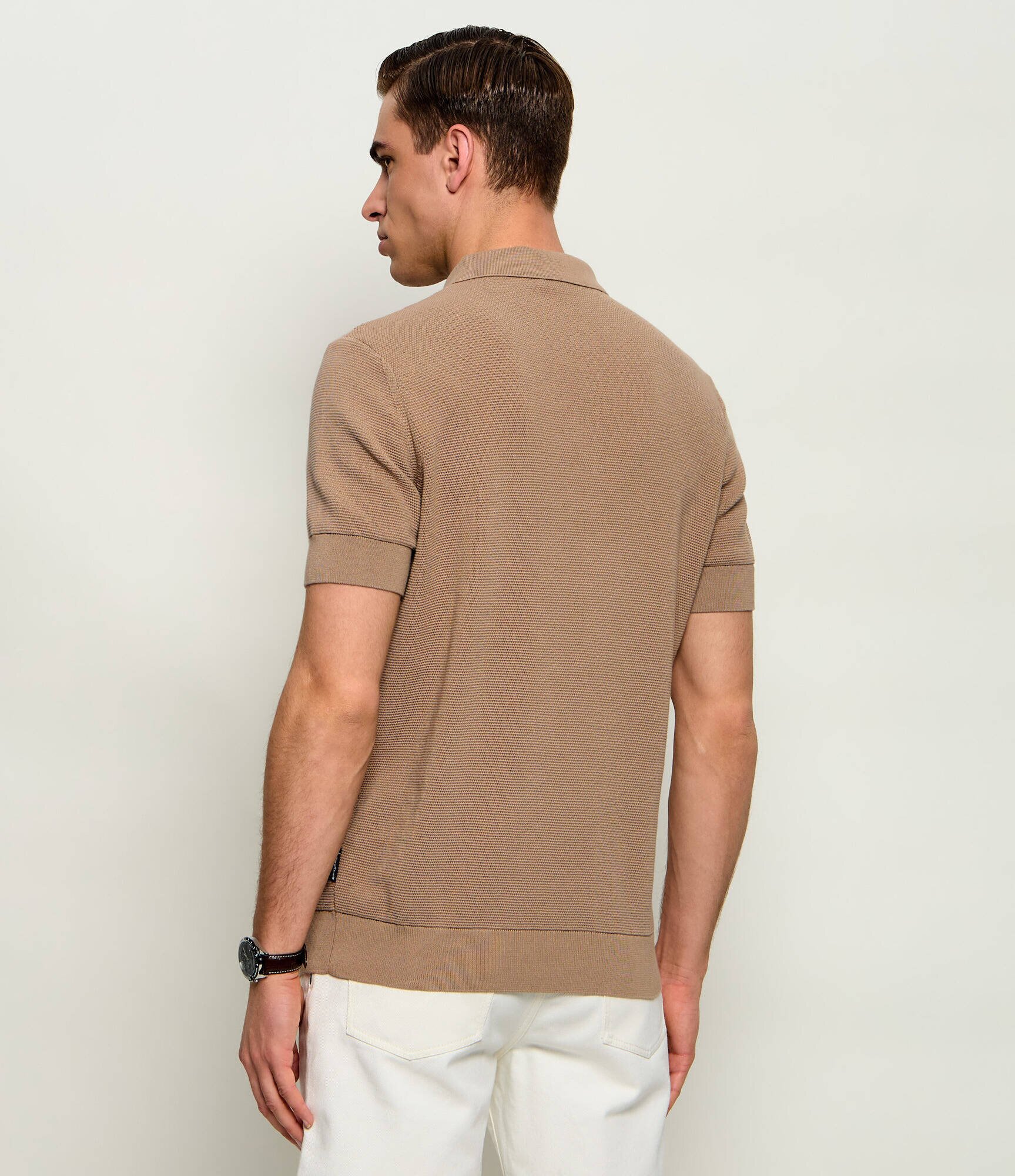 Hechter Paris Polo | regular fit