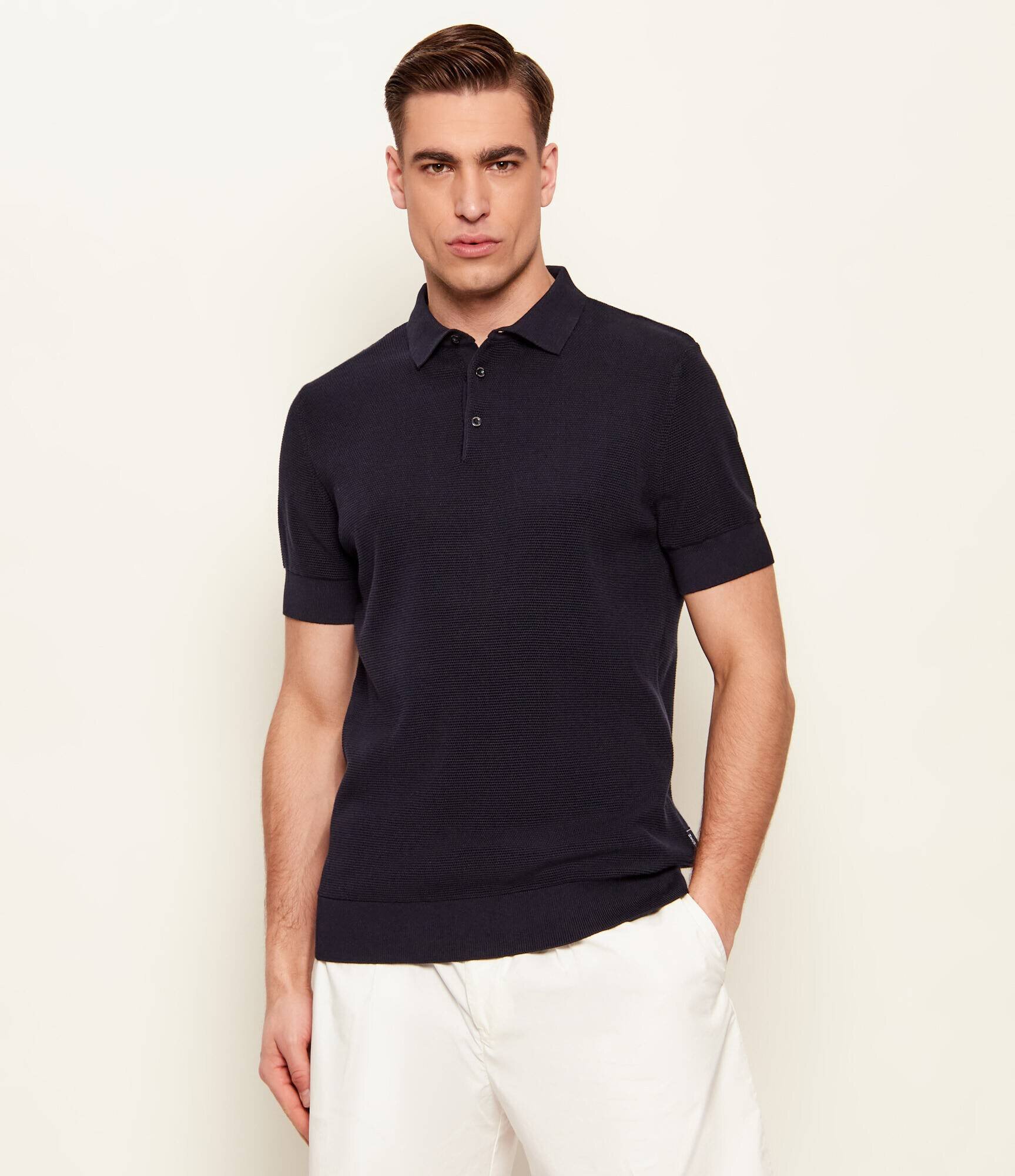 Hechter Paris Polo | regular fit