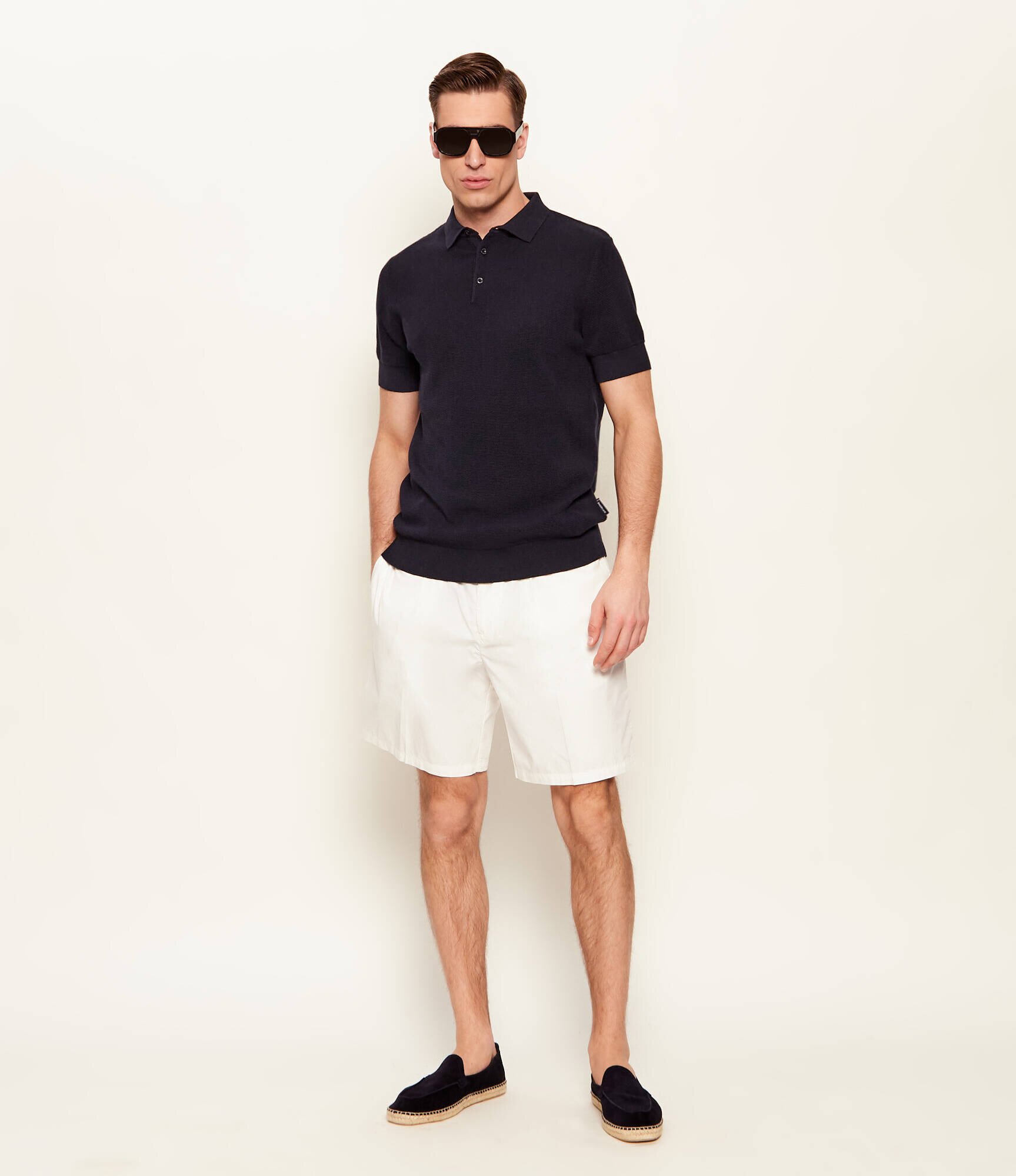 Hechter Paris Polo | regular fit