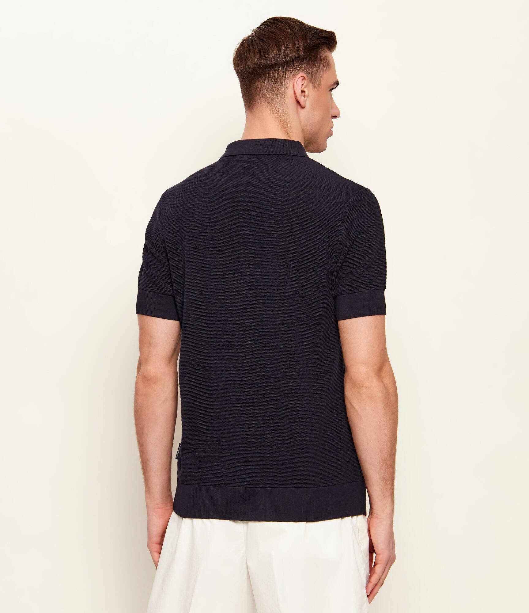Hechter Paris Polo | regular fit