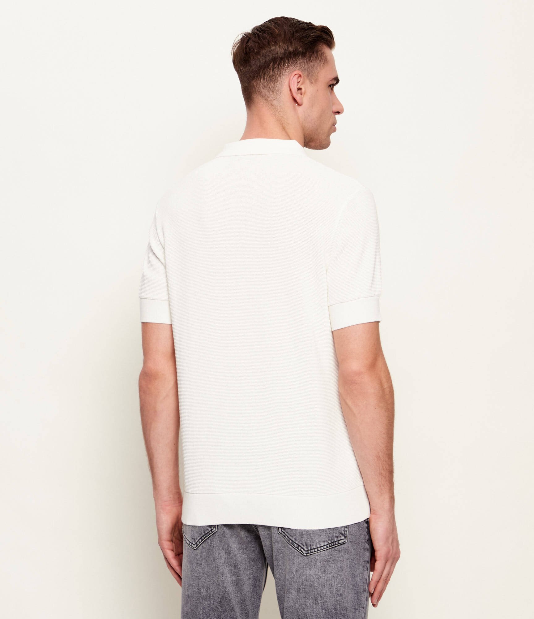Hechter Paris Polo | regular fit