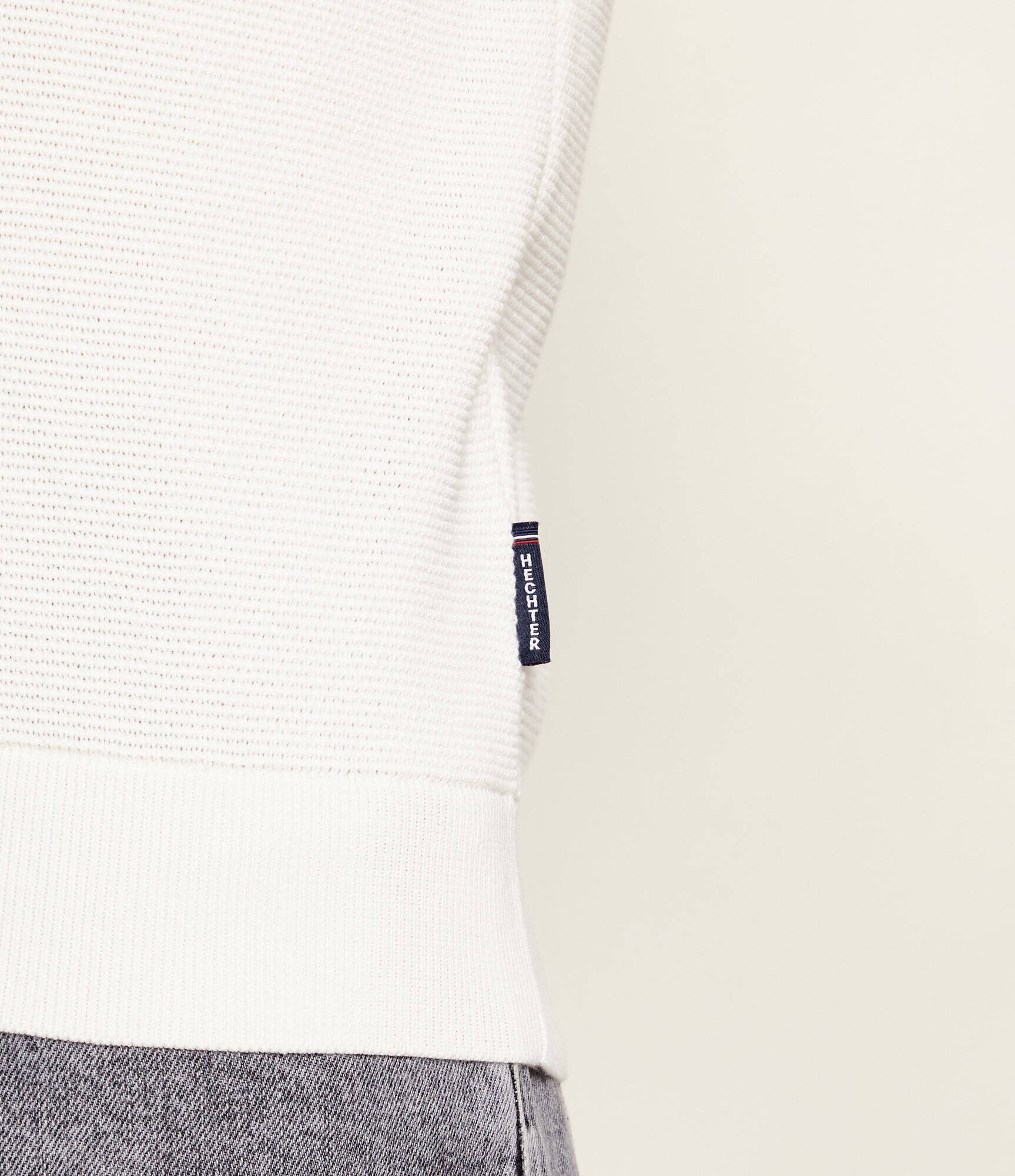 Hechter Paris Polo | regular fit