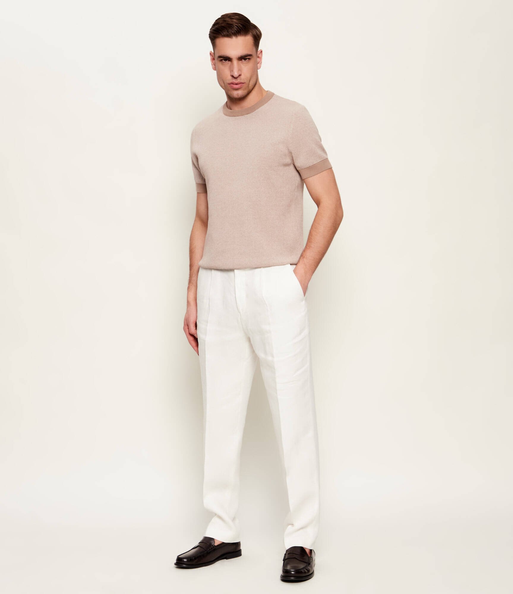 Hechter Paris Pulover | regular fit