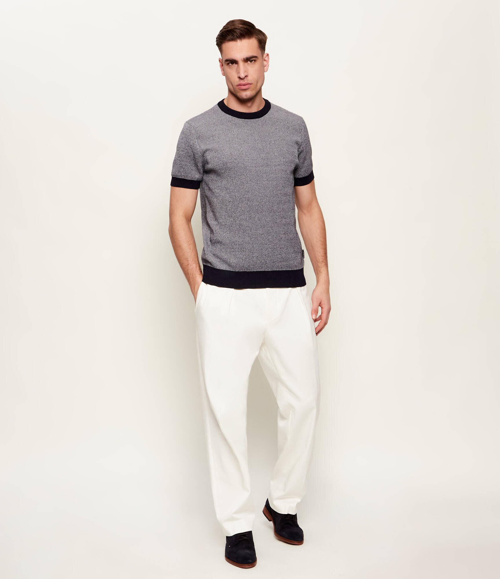 Hechter Paris Pulover | regular fit