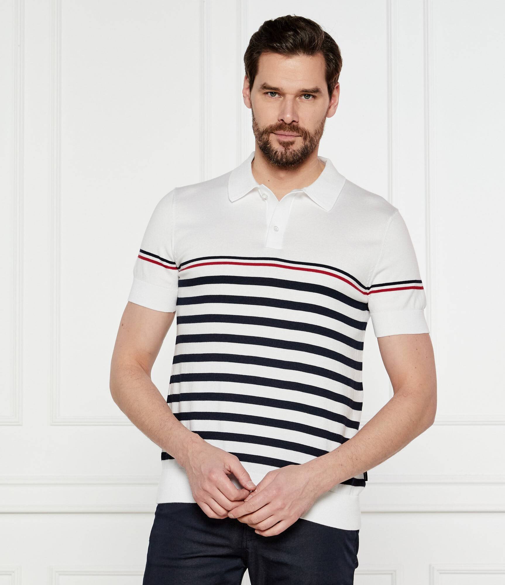 Hechter Paris Pulover | regular fit