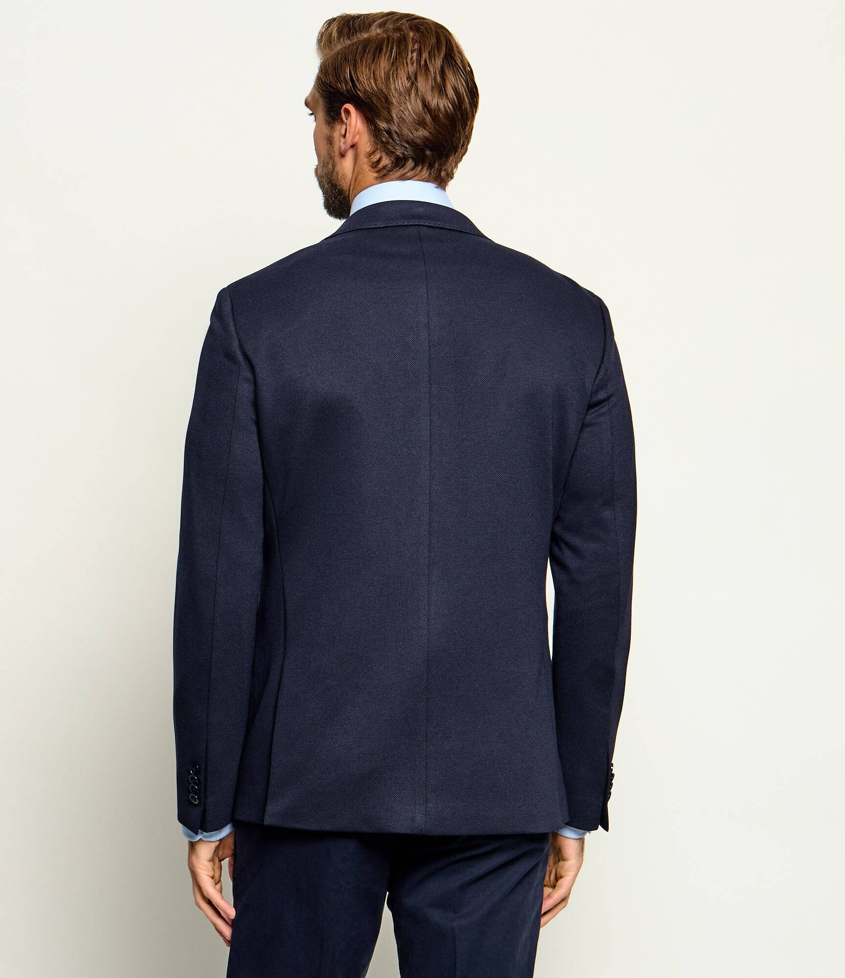 Hechter Paris Sacou 2 în 1 | Modern fit