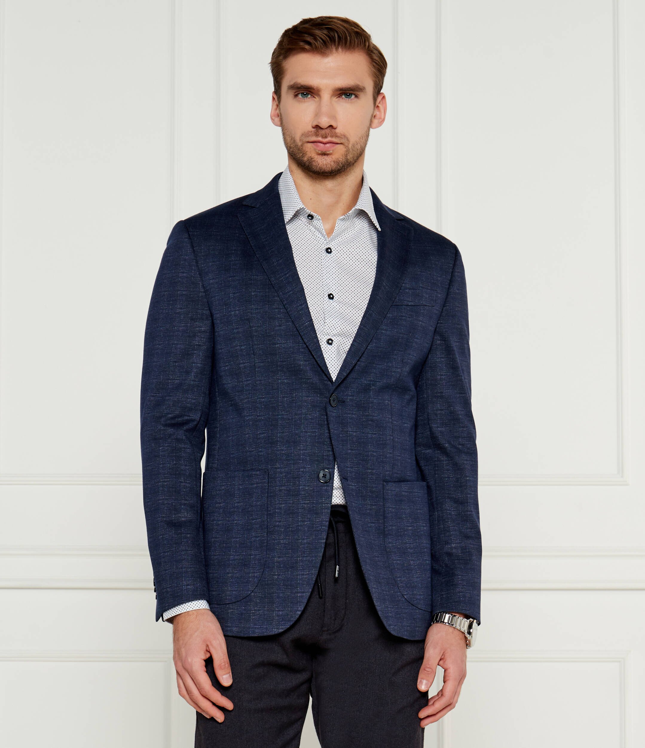 Hechter Paris Sacou | Modern fit