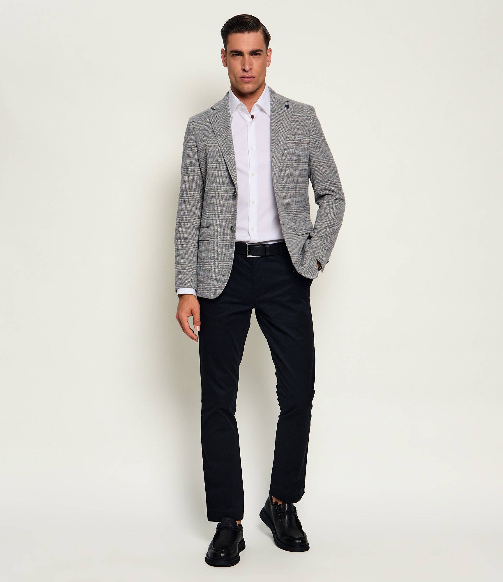 Hechter Paris Sacou | Modern fit | stretch