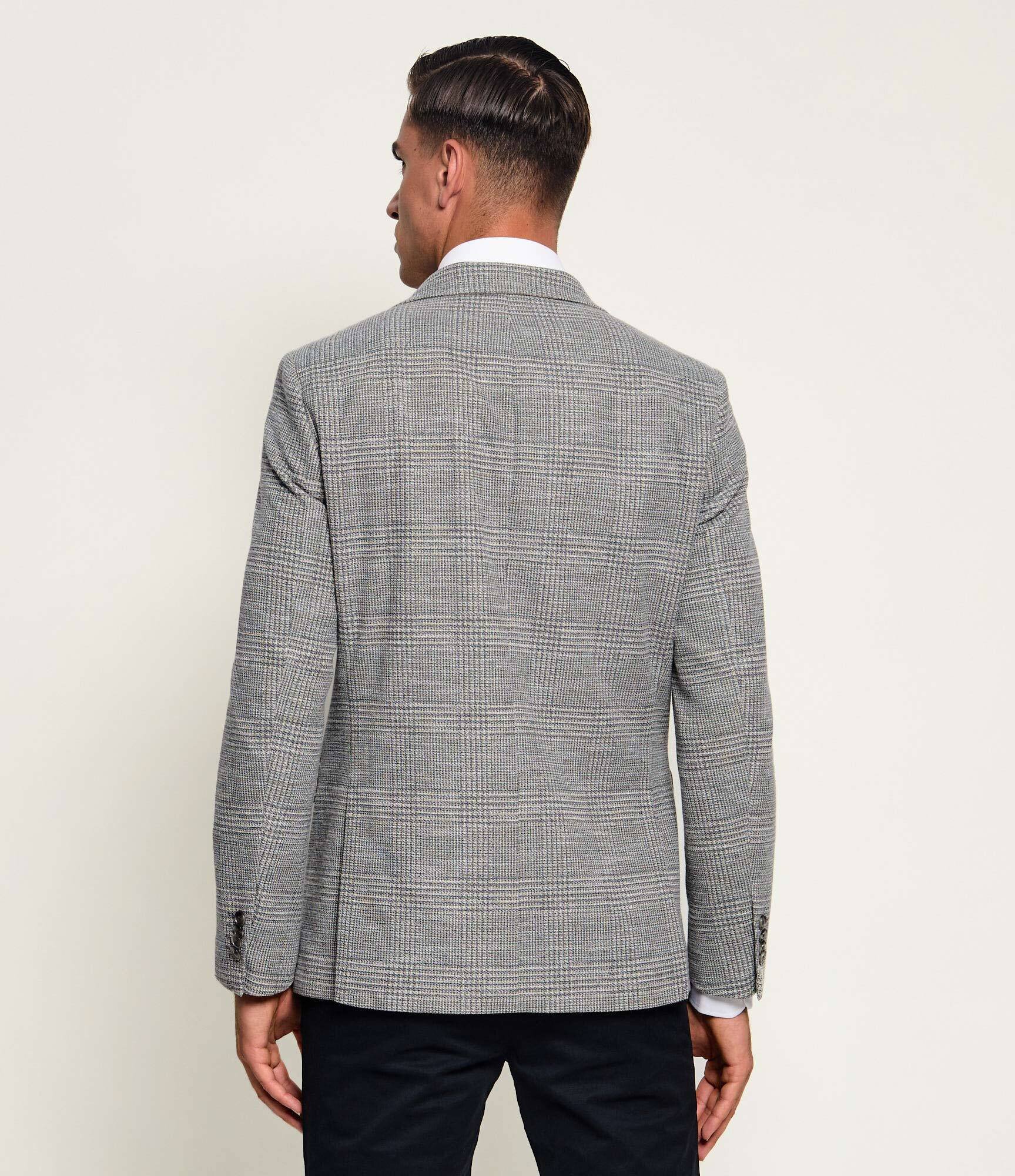 Hechter Paris Sacou | Modern fit | stretch