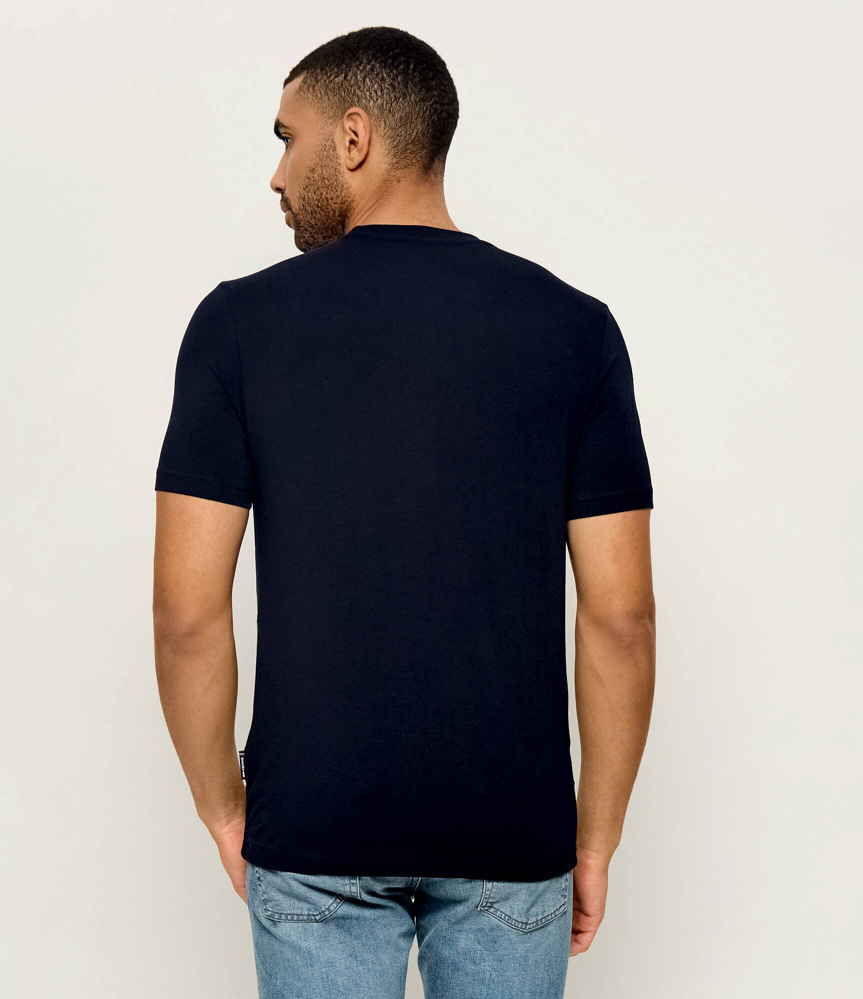 Hechter Paris Tricou | regular fit