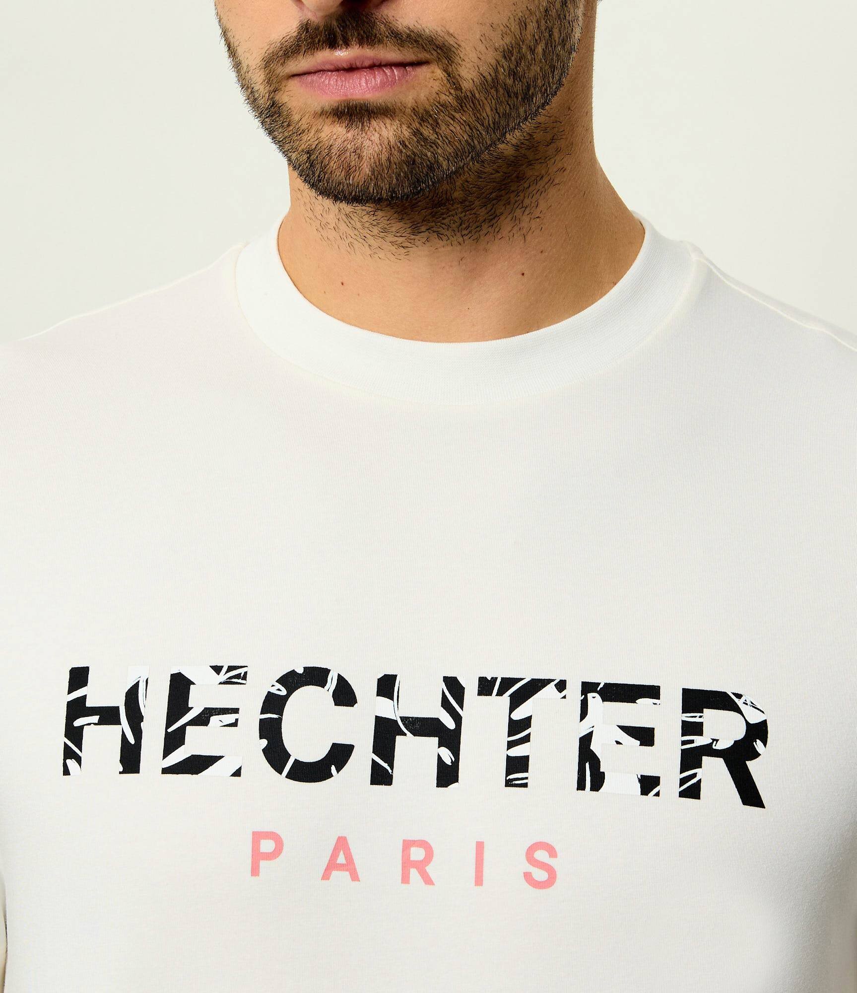 Hechter Paris Tricou | regular fit