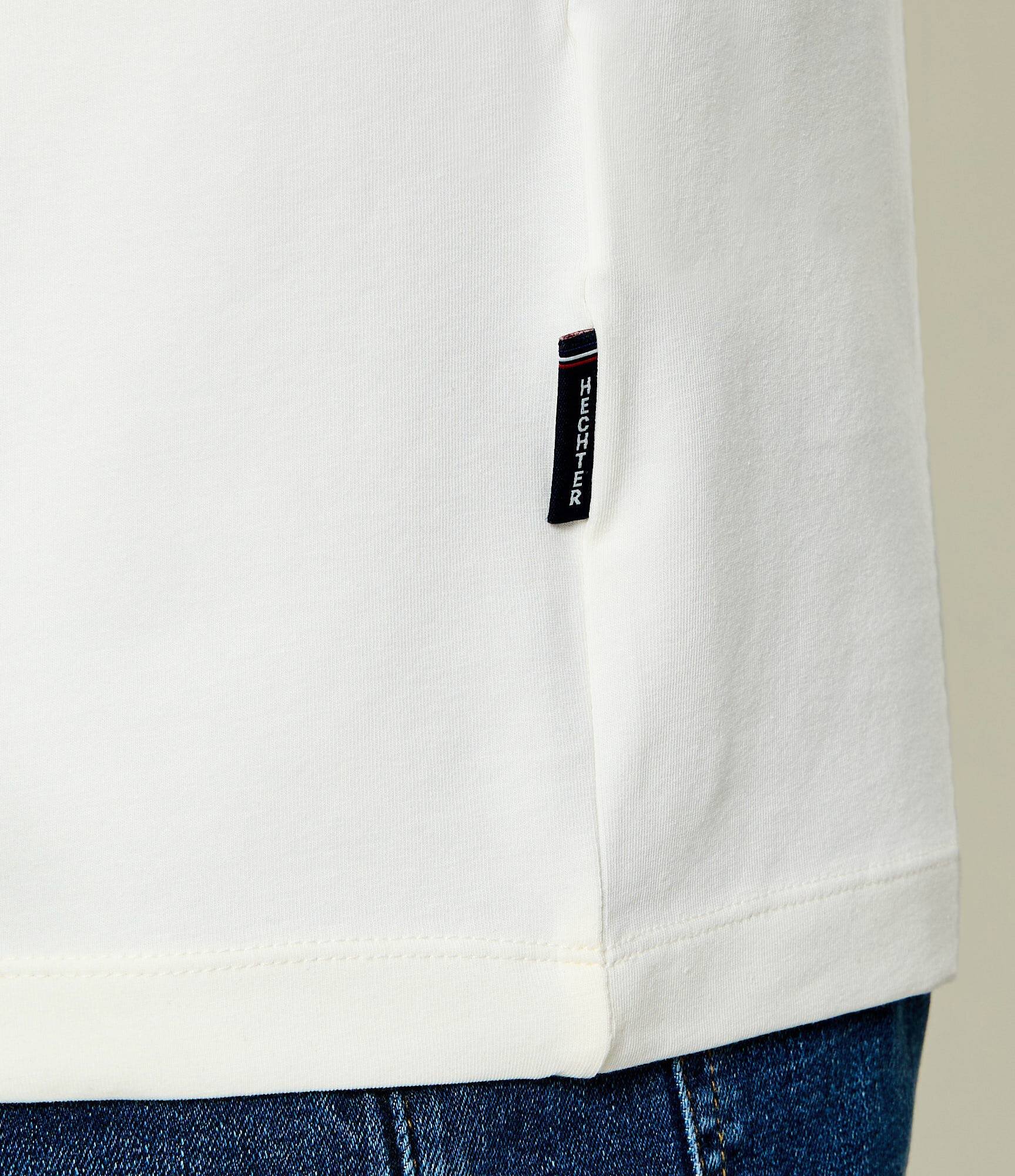 Hechter Paris Tricou | regular fit
