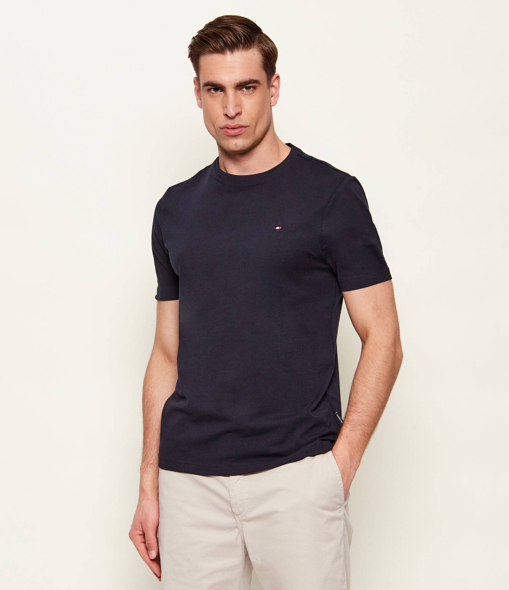 Hechter Paris Tricou | regular fit