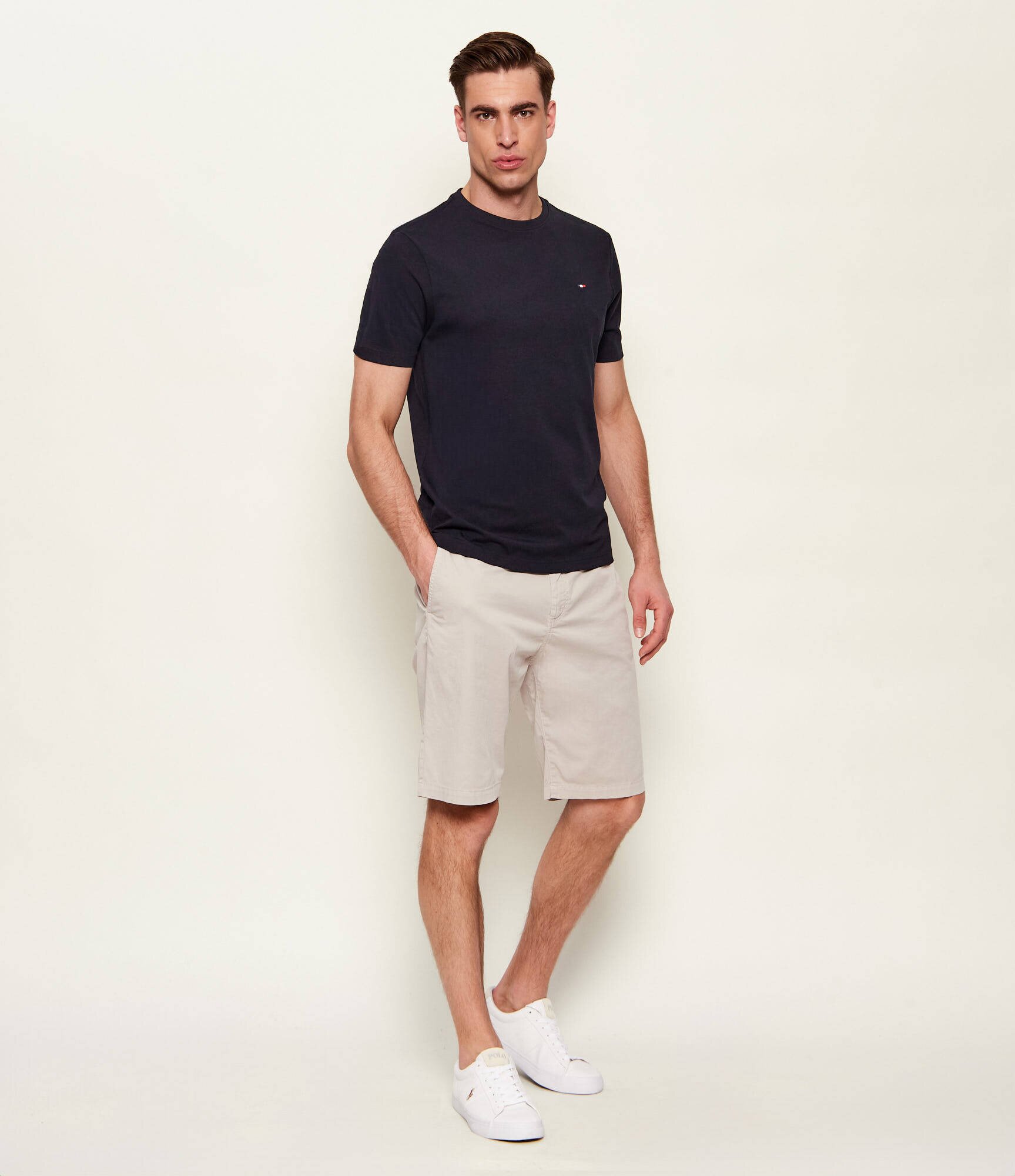 Hechter Paris Tricou | regular fit