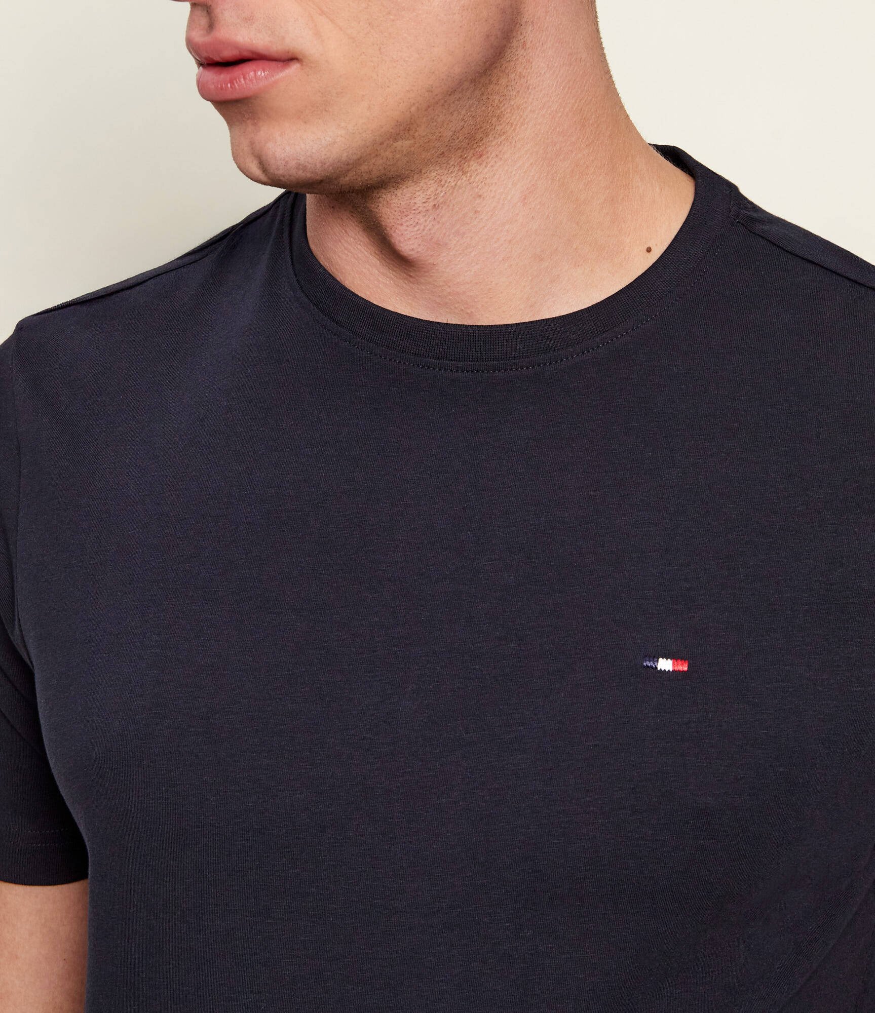 Hechter Paris Tricou | regular fit