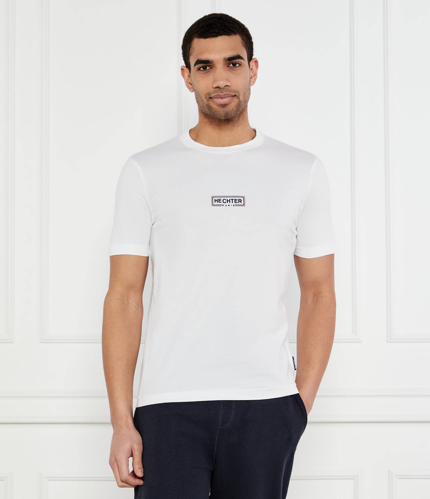 Hechter Paris Tricou | Regular Fit