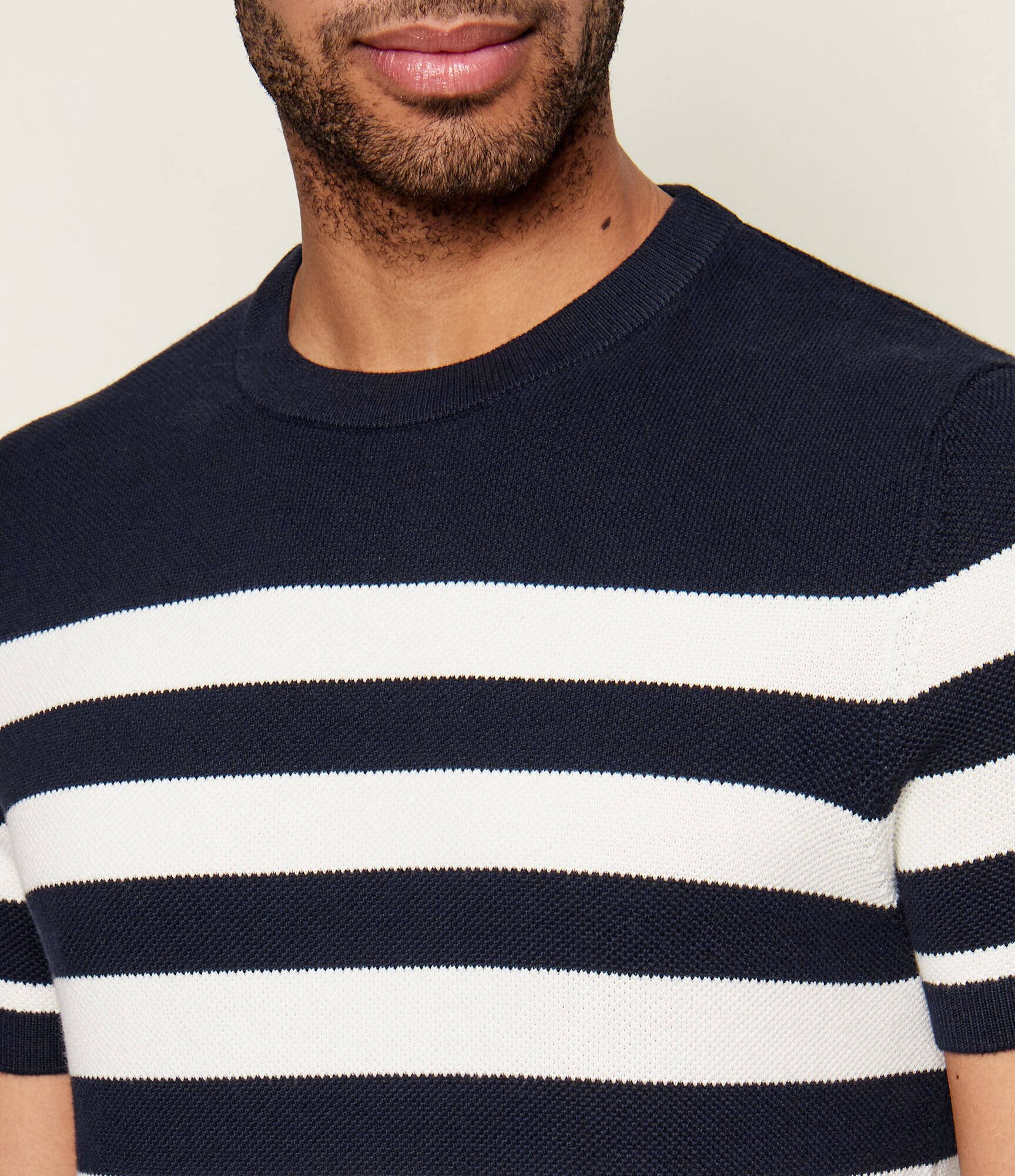 Hechter Paris Tricou | Slim Fit
