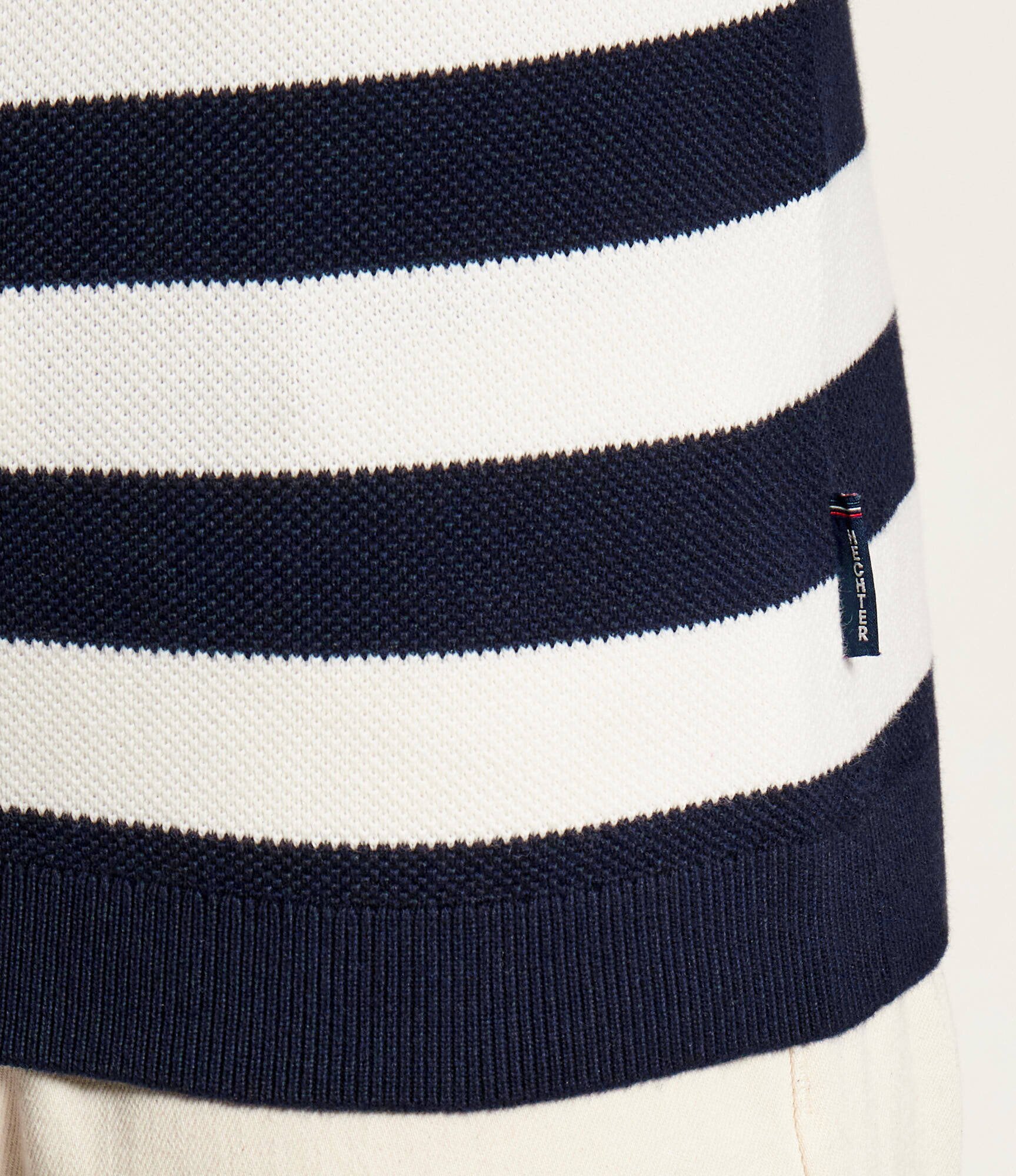 Hechter Paris Tricou | Slim Fit