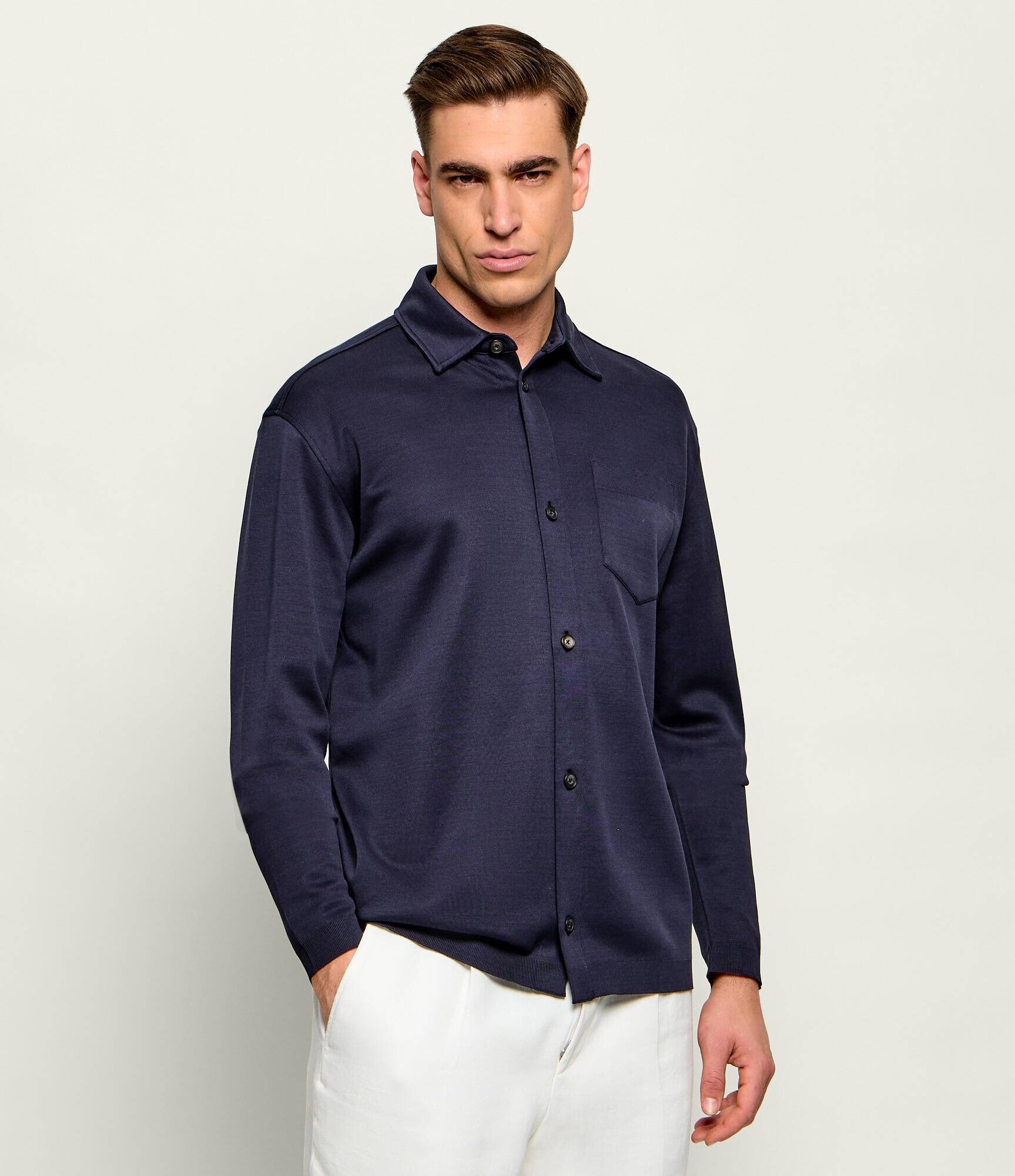 Herno Cămașă | regular fit