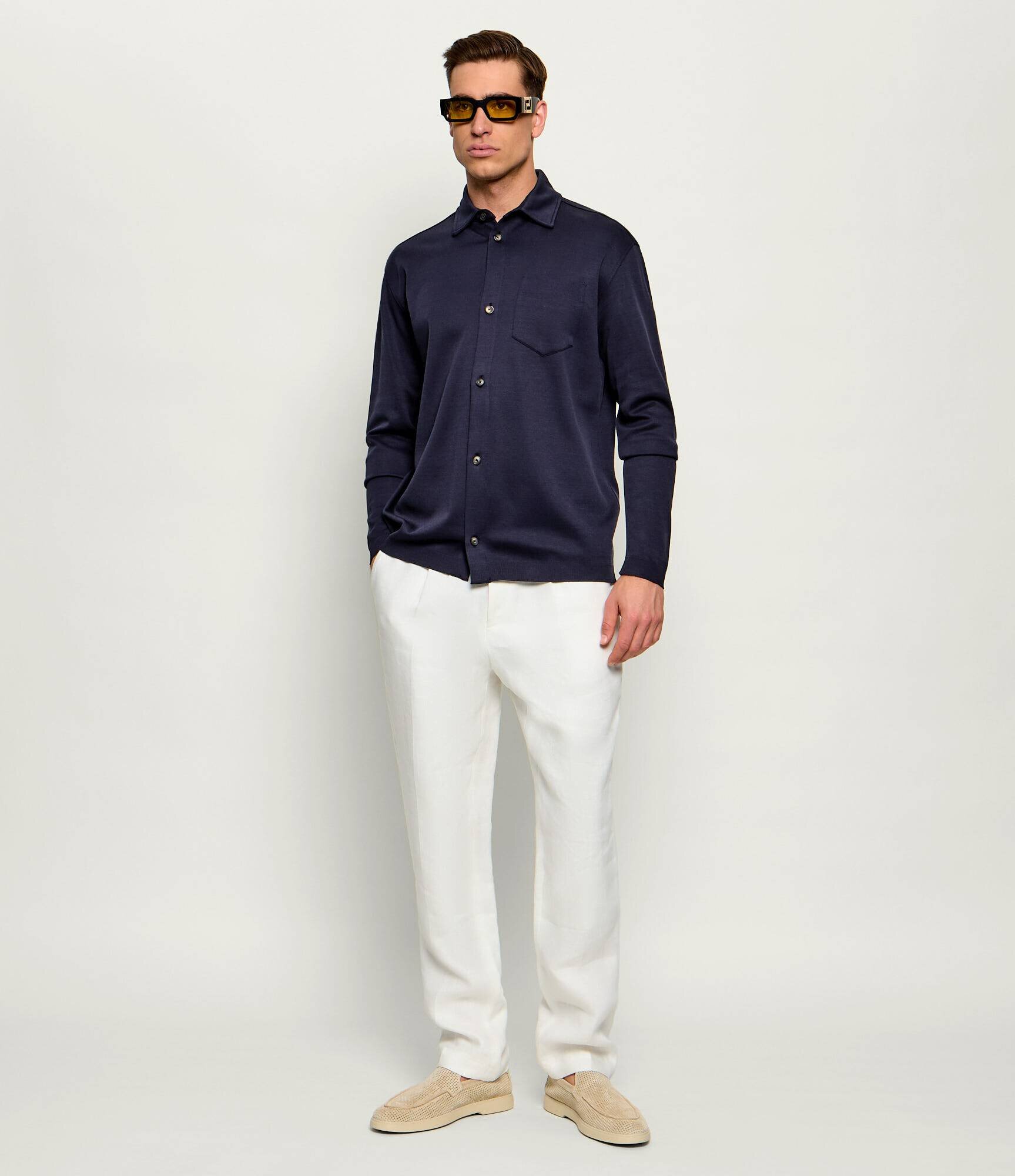 Herno Cămașă | regular fit