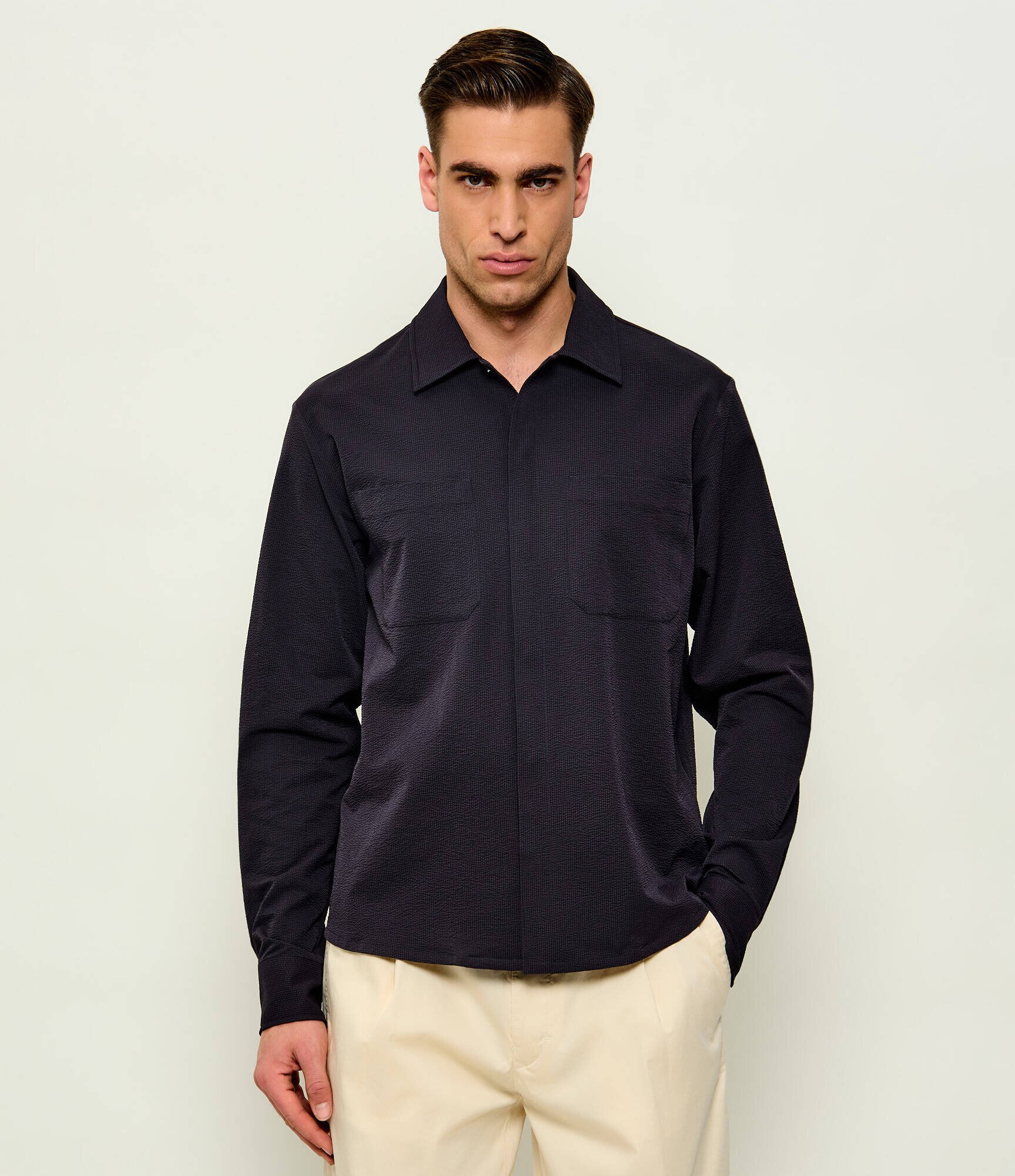 Herno Cămașă | regular fit