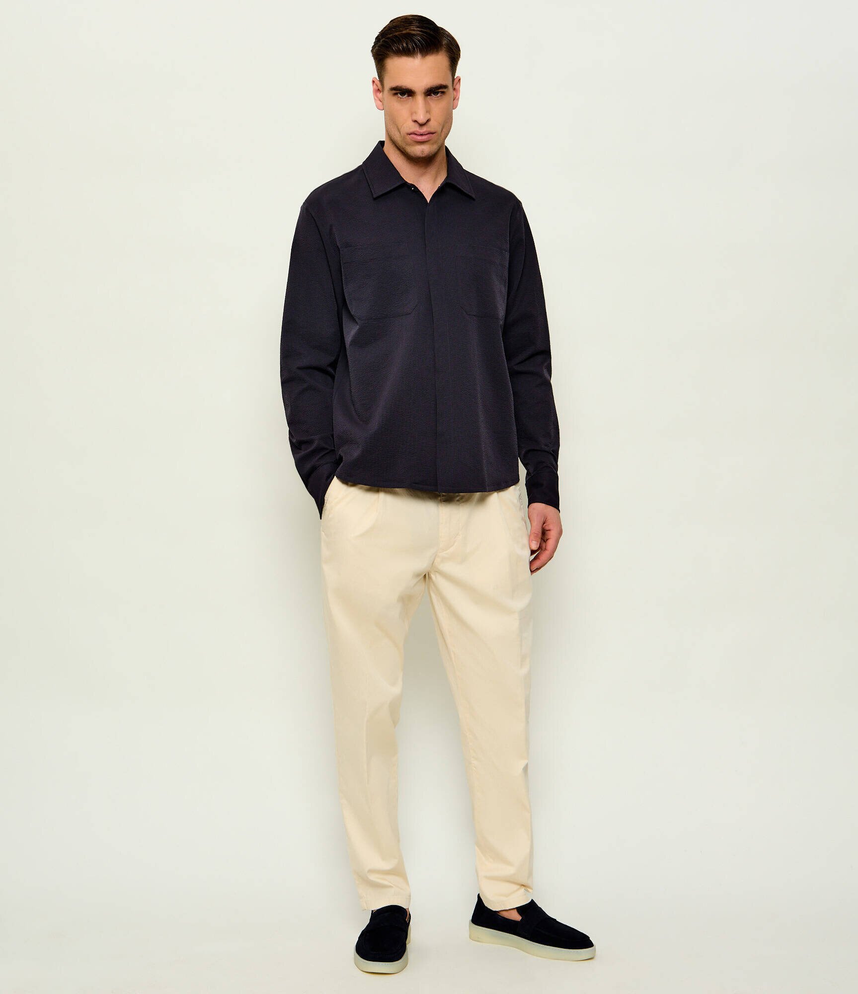 Herno Cămașă | regular fit