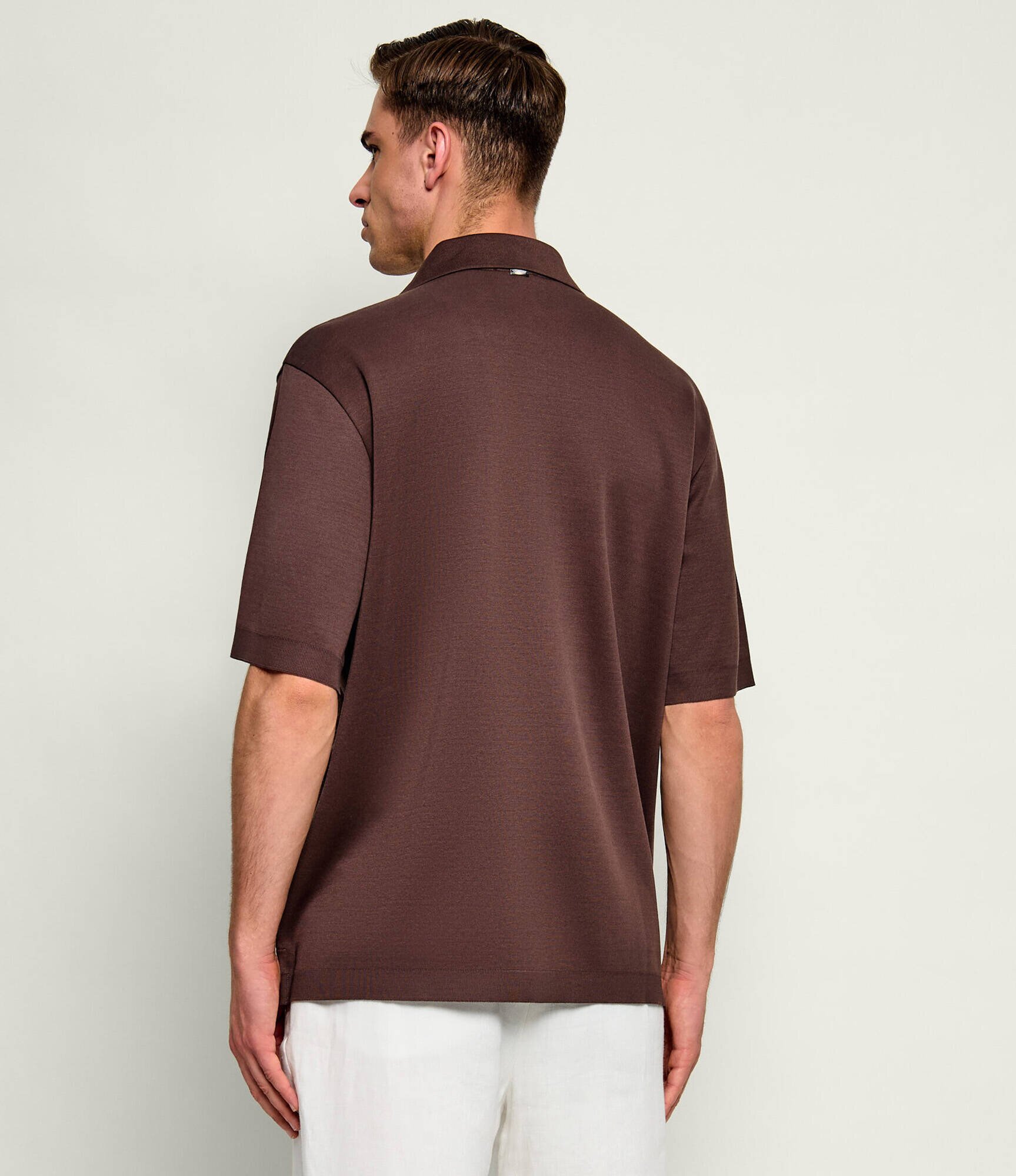 Herno Cămașă | Relaxed fit