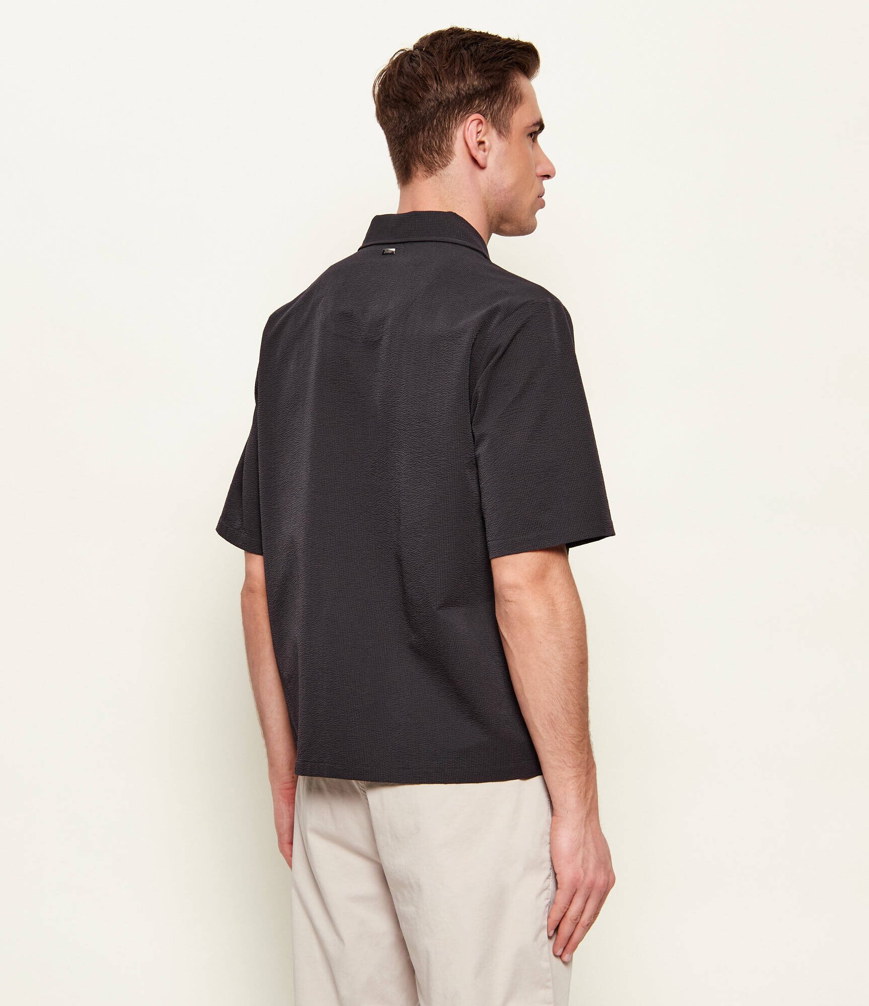 Herno Cămașă | Relaxed fit