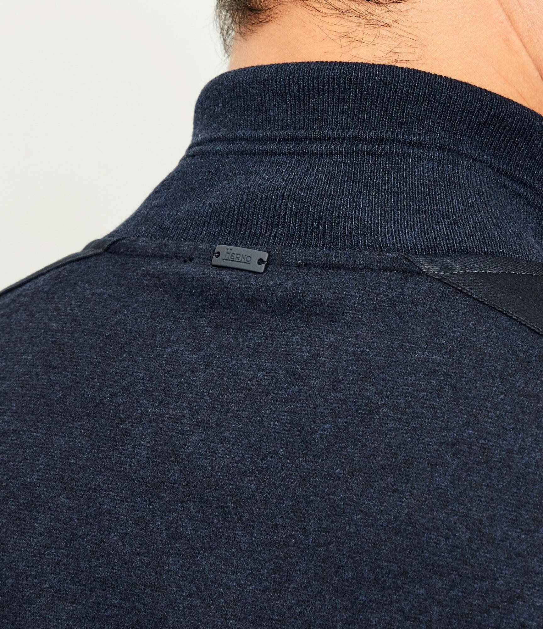 Herno Cardigan | regular fit cu adaos de lână