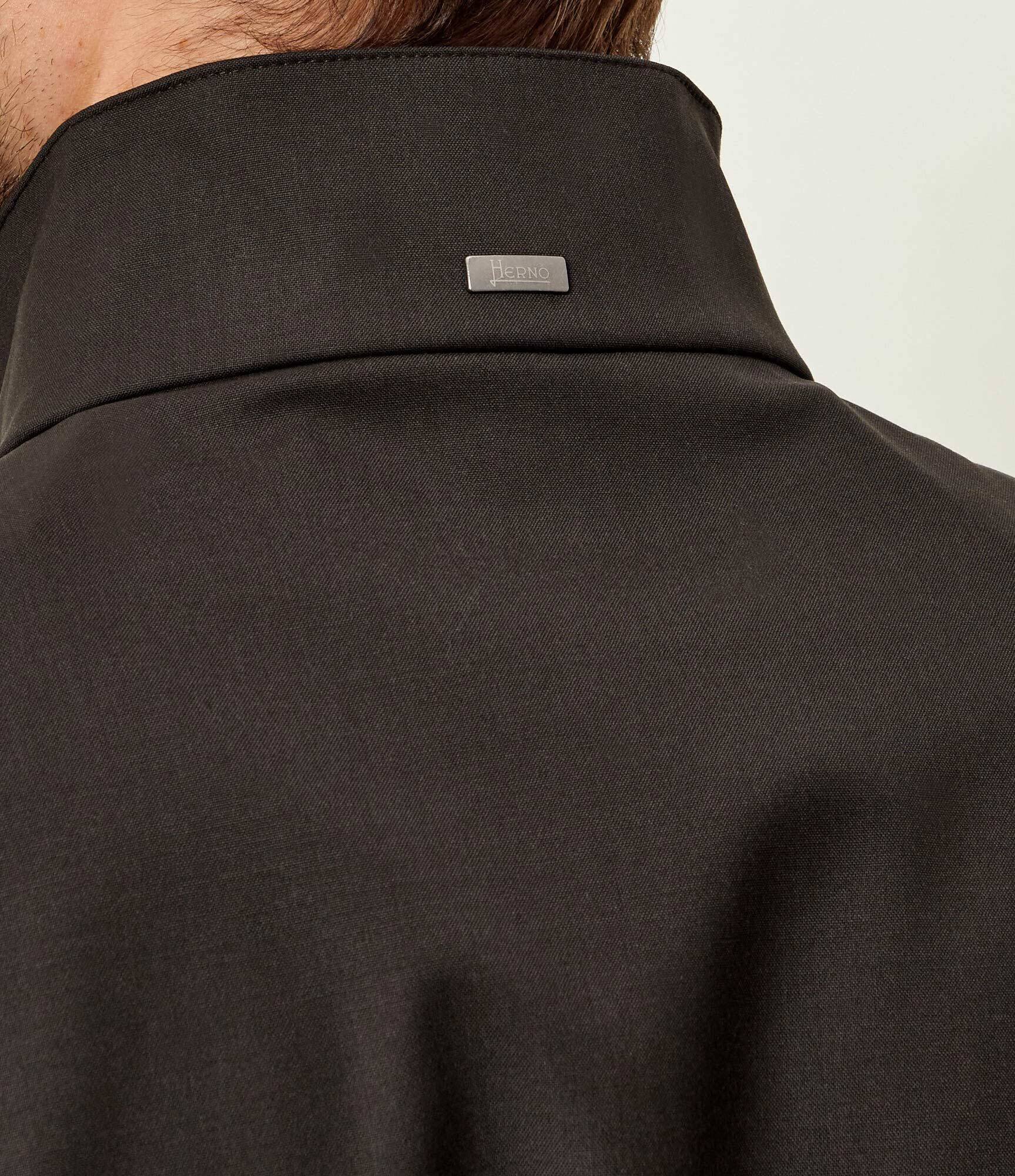 Herno De lână geacă | regular fit