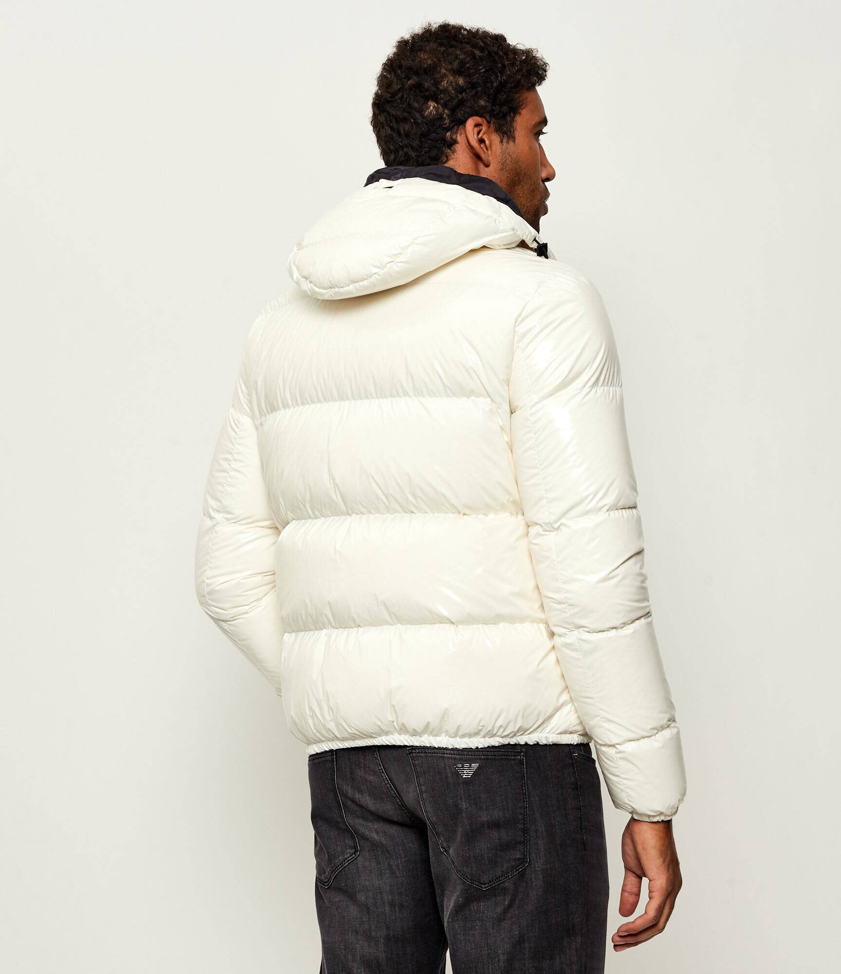 Herno De puf geacă | regular fit