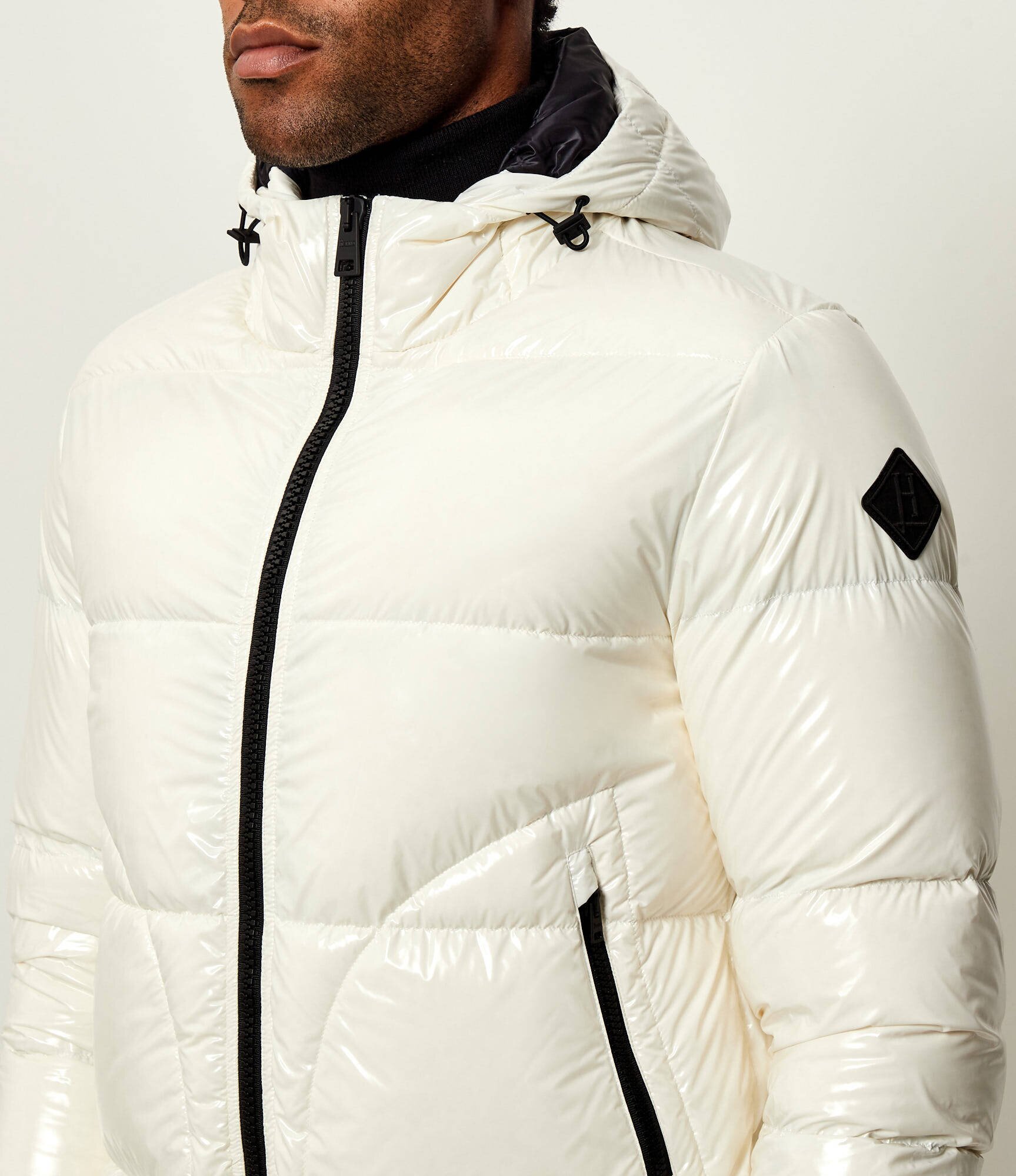 Herno De puf geacă | regular fit