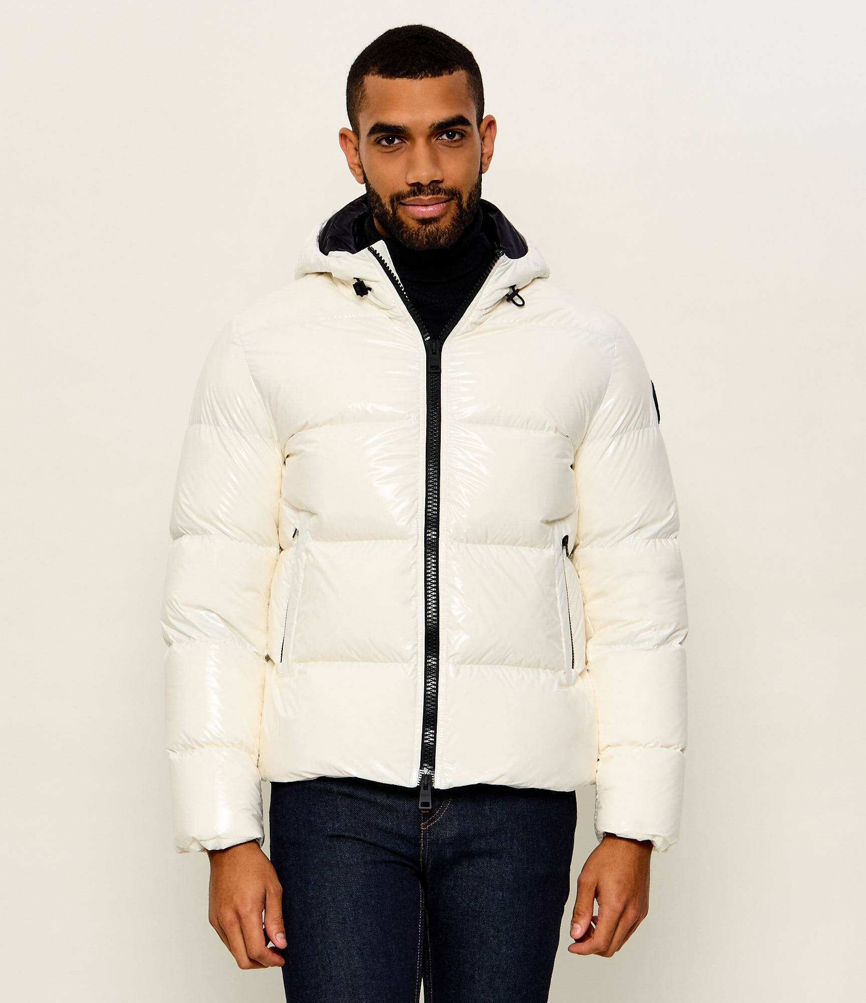 Herno Geacă de puf | regular fit