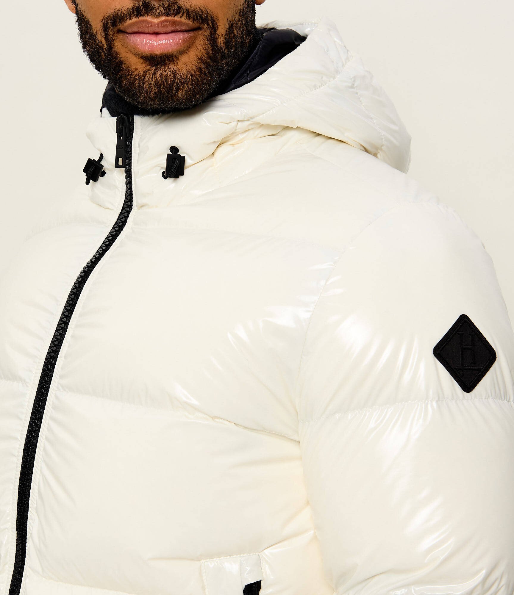 Herno Geacă de puf | regular fit