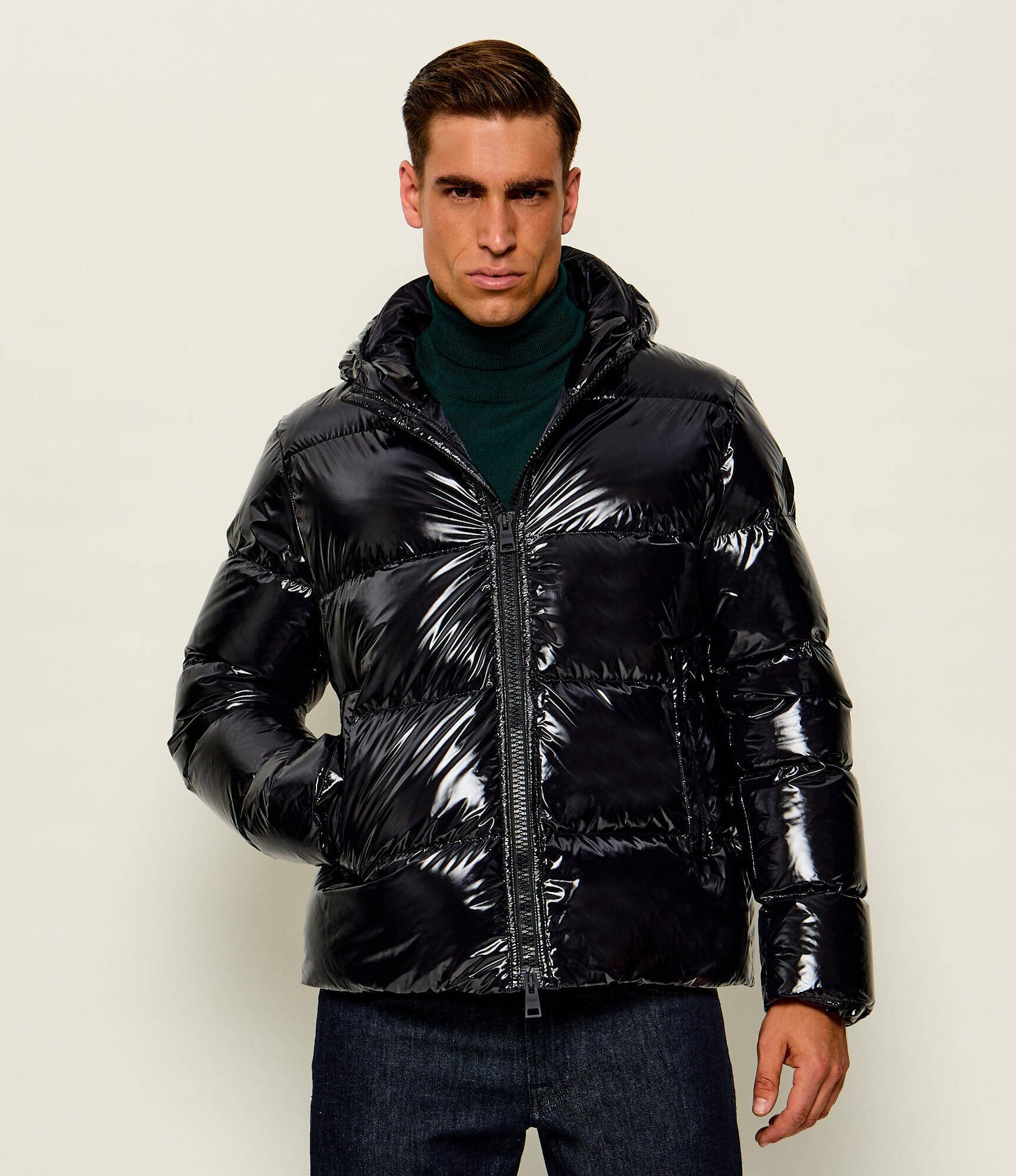 Herno Geacă de puf | regular fit