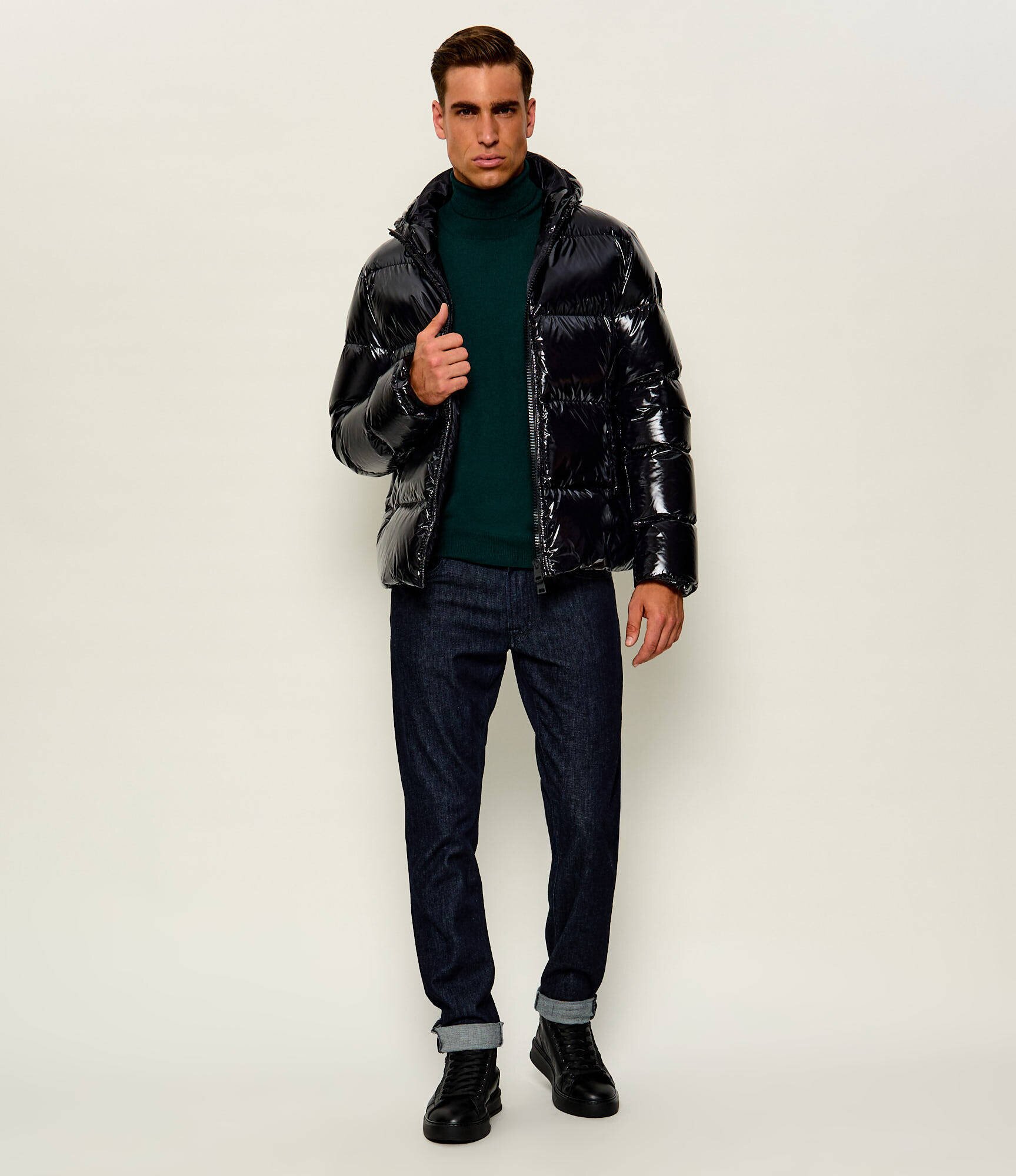 Herno Geacă de puf | regular fit