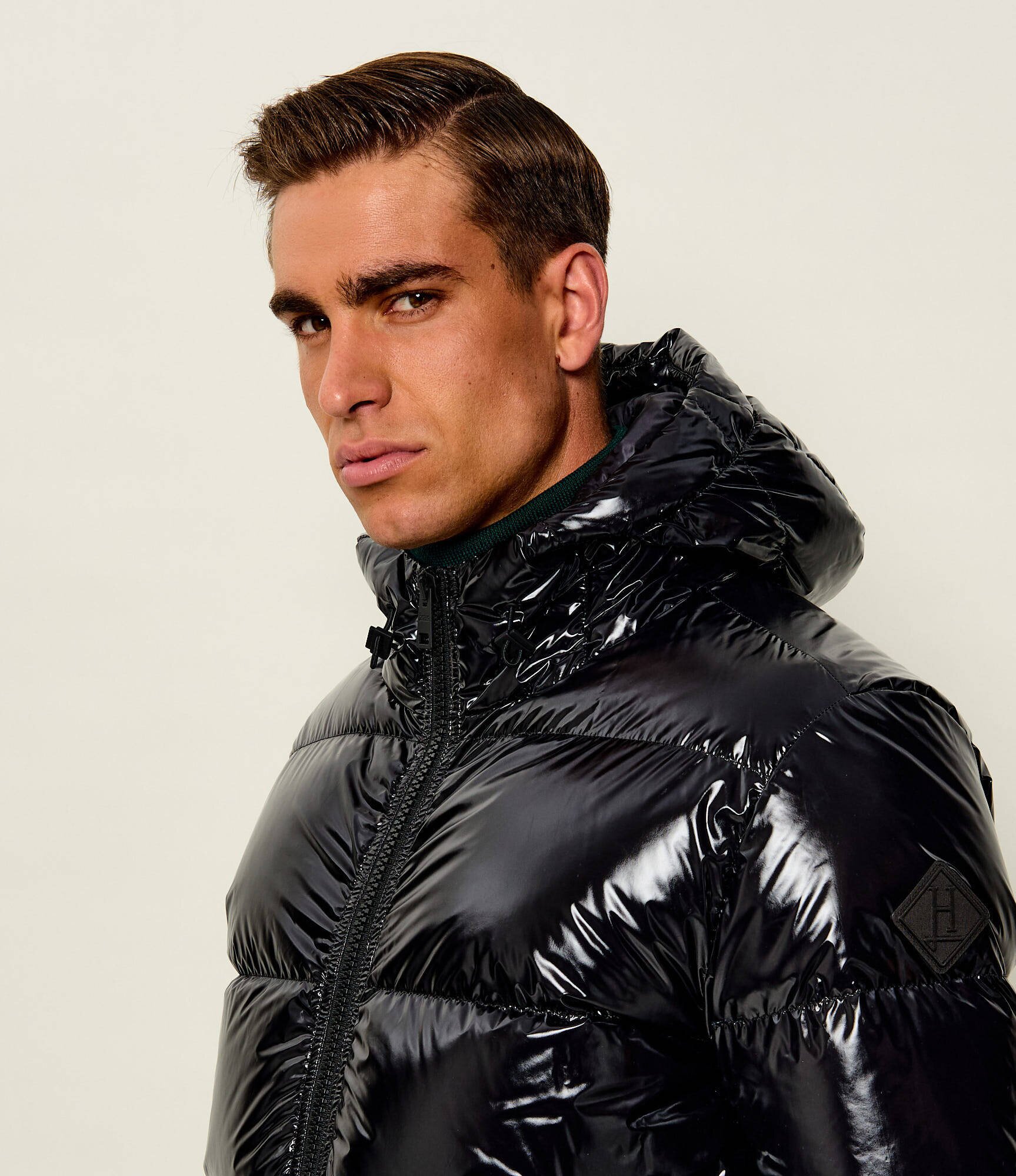 Herno Geacă de puf | regular fit