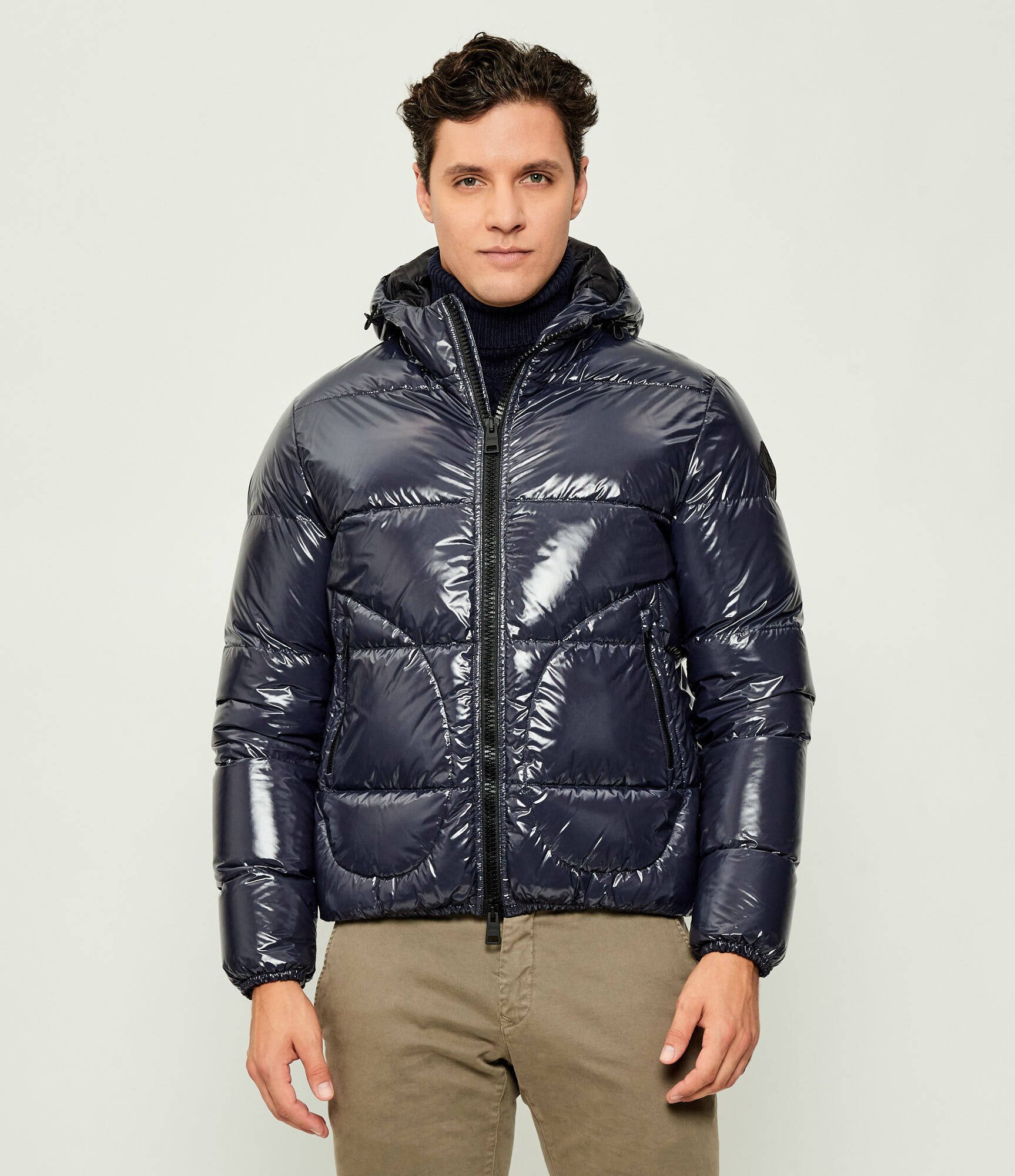 Herno Geacă de puf | regular fit