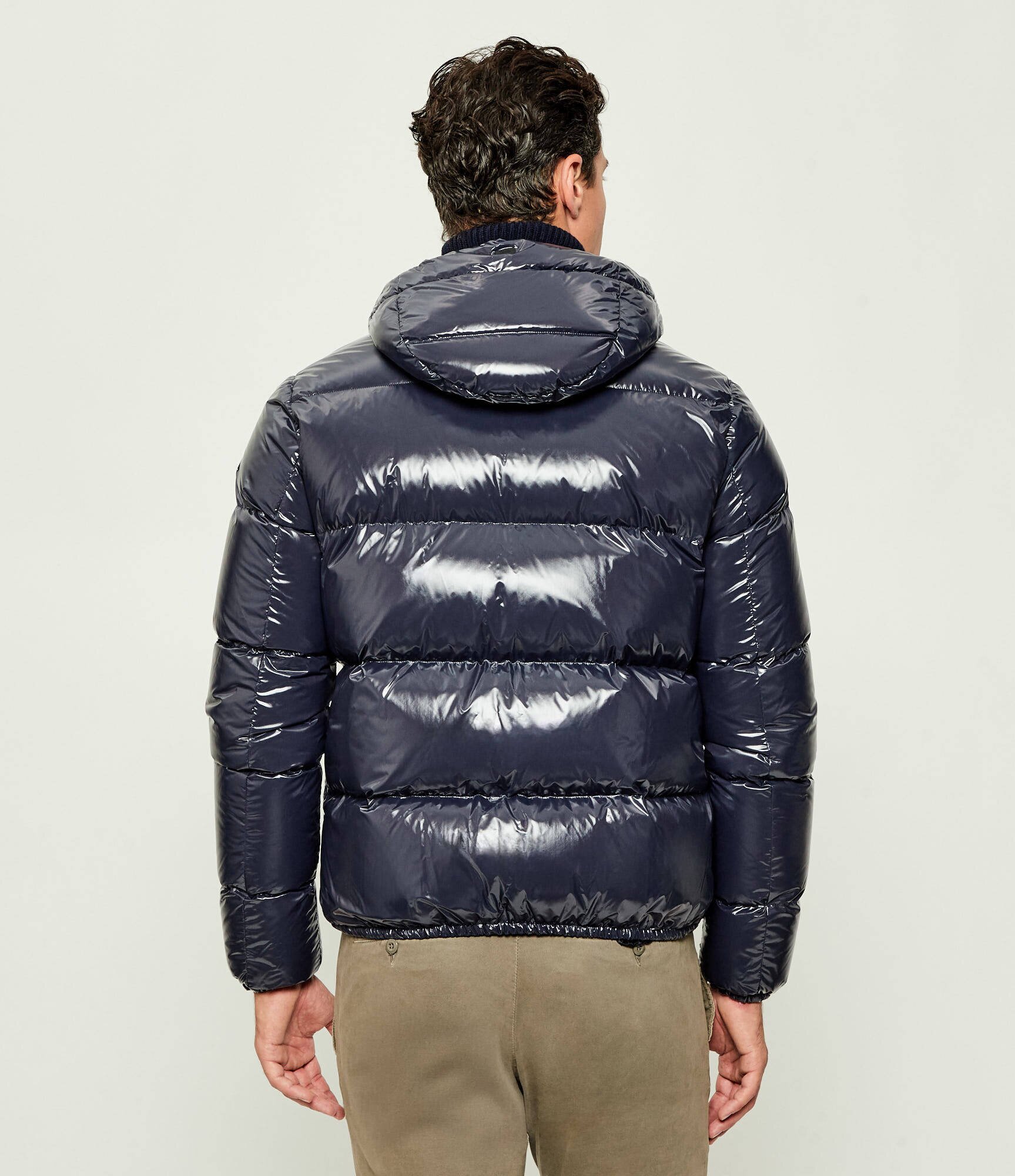 Herno Geacă de puf | regular fit