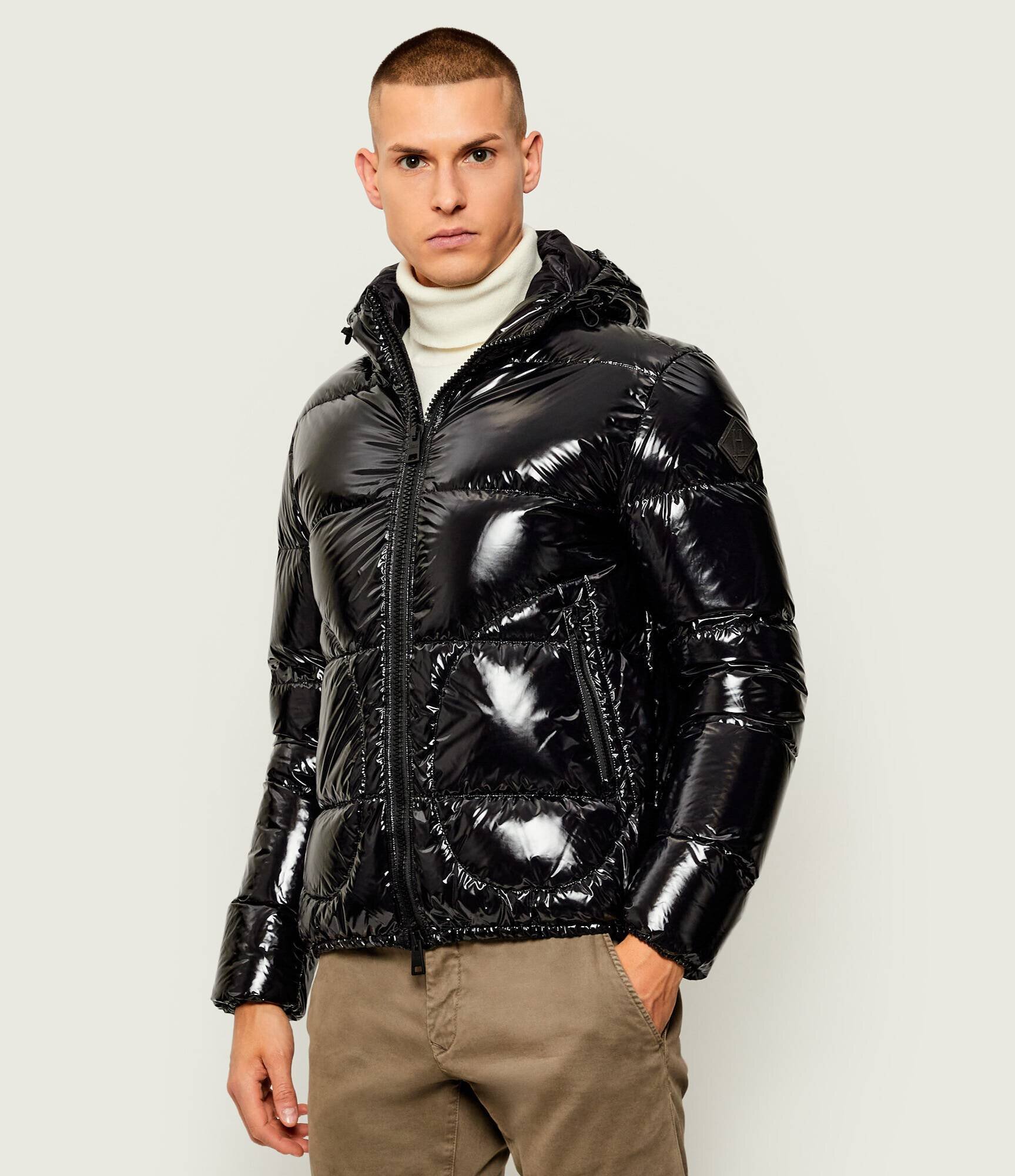 Herno Geacă de puf | regular fit