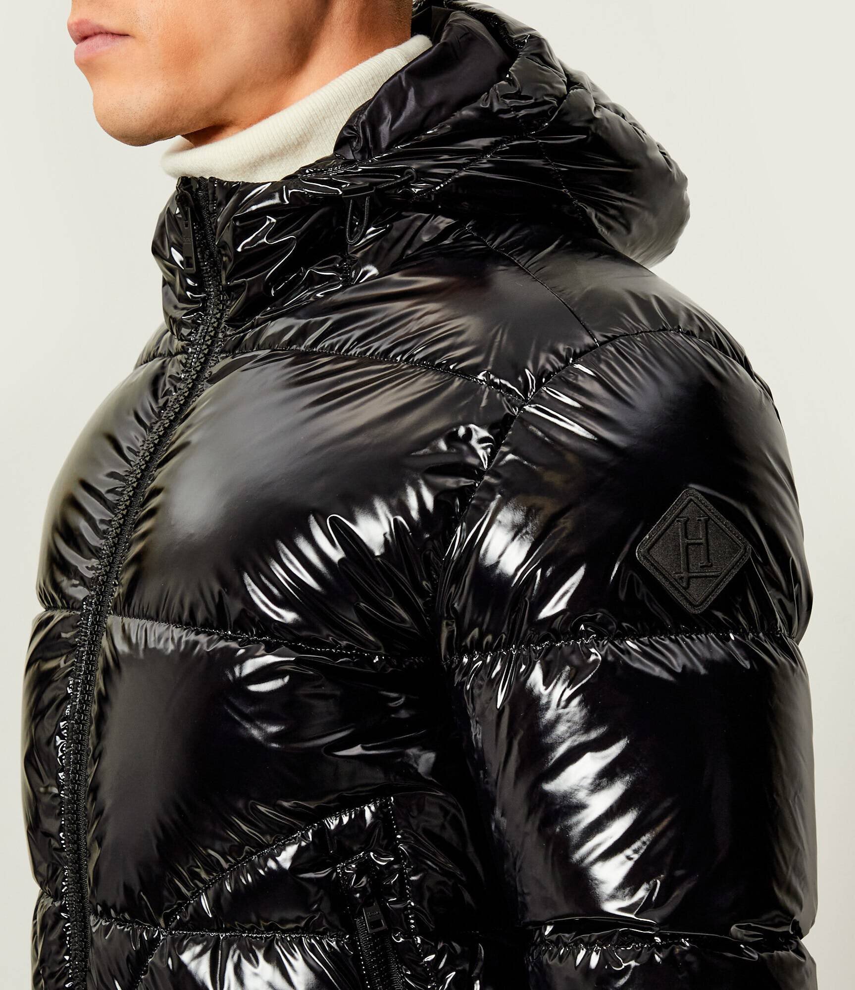 Herno Geacă de puf | regular fit