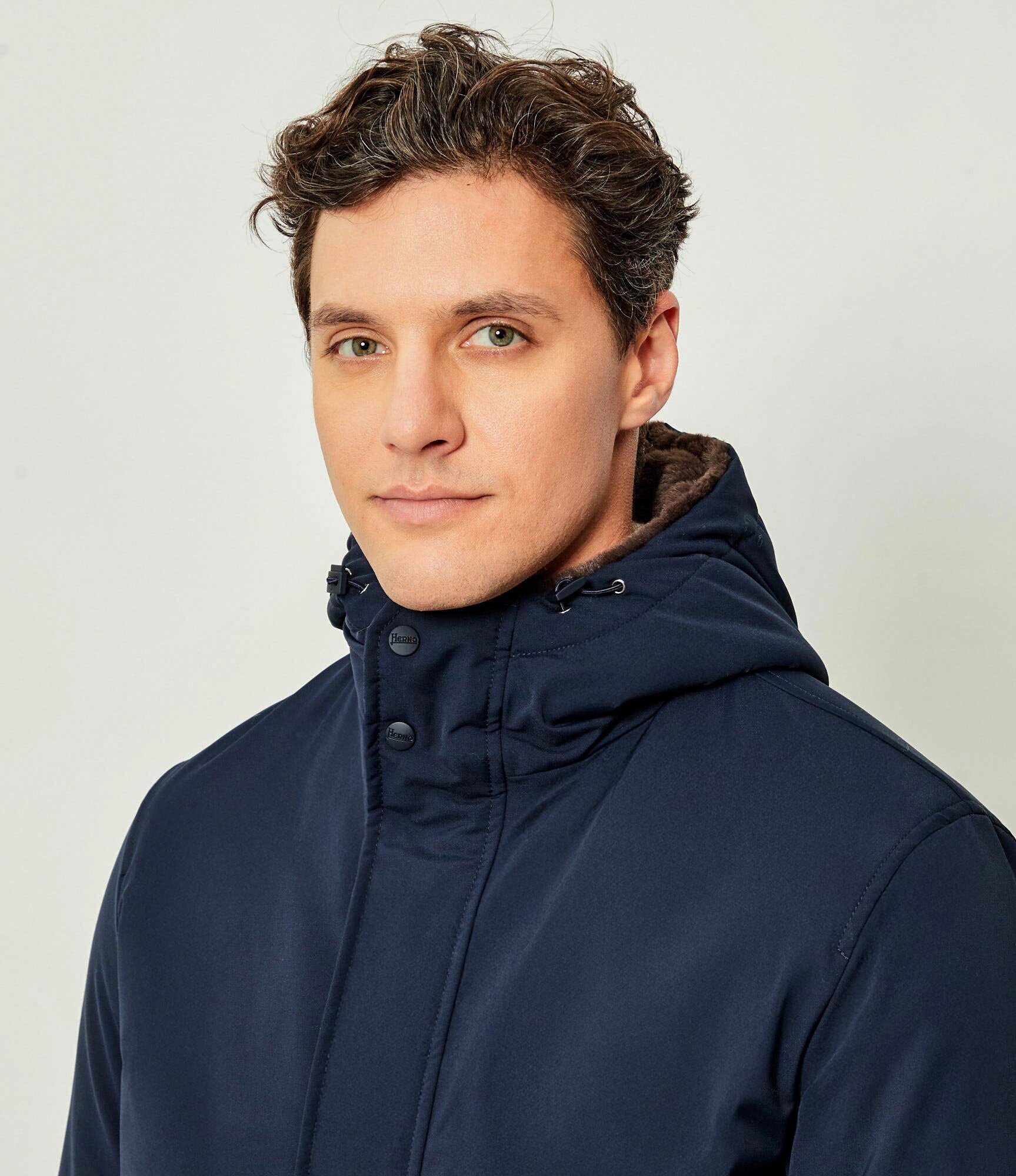 Herno Geacă parka | regular fit