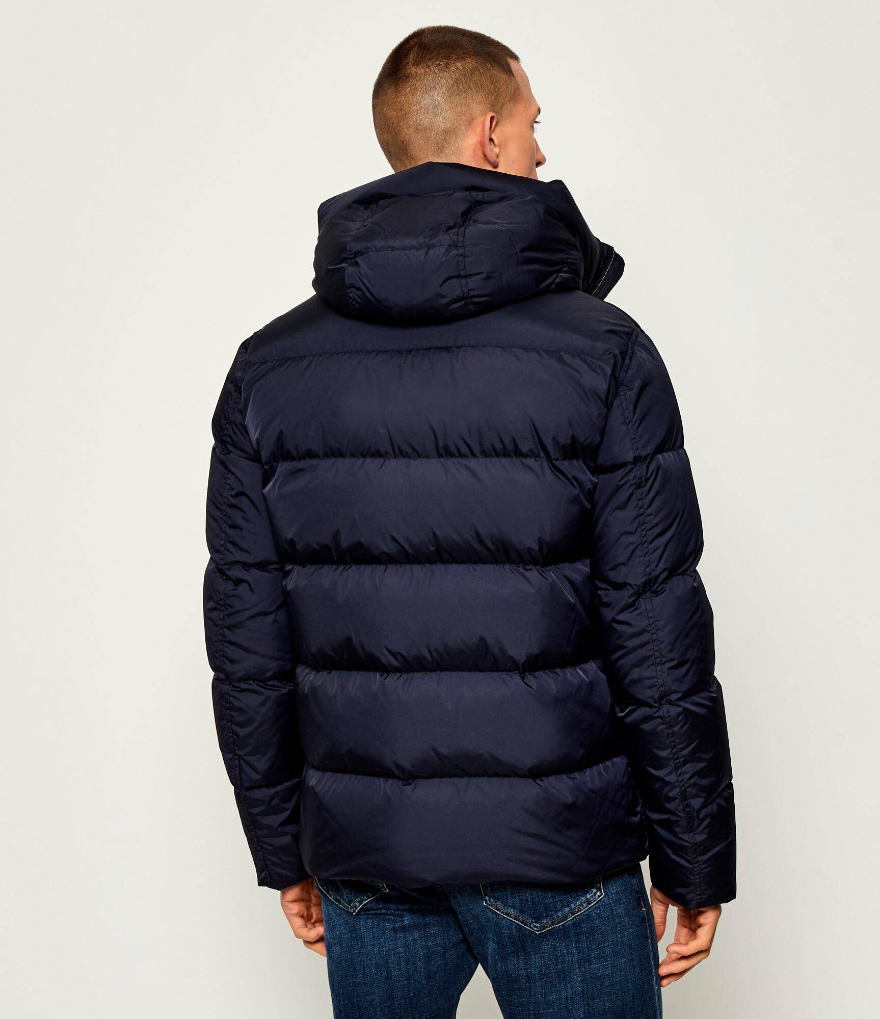 Herno Geacă Polartech | regular fit