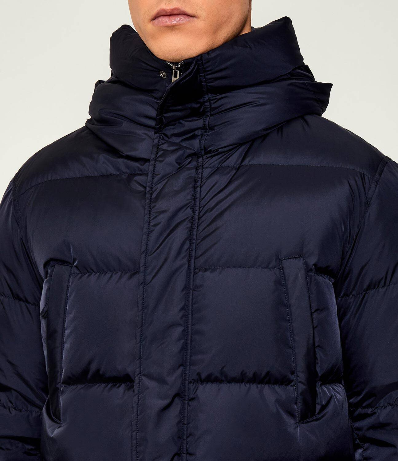 Herno Geacă Polartech | regular fit