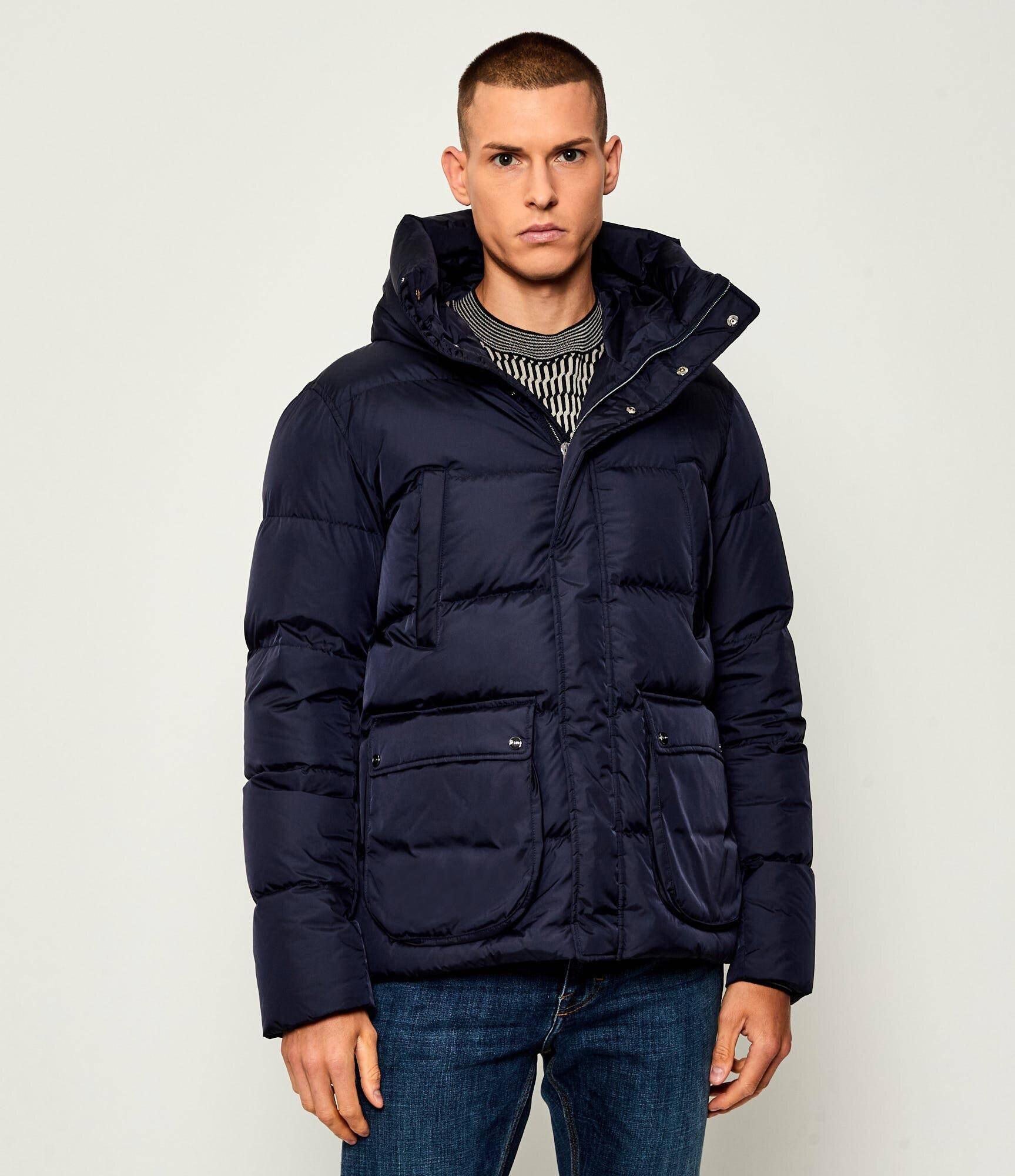 Herno Geacă Polartech | regular fit