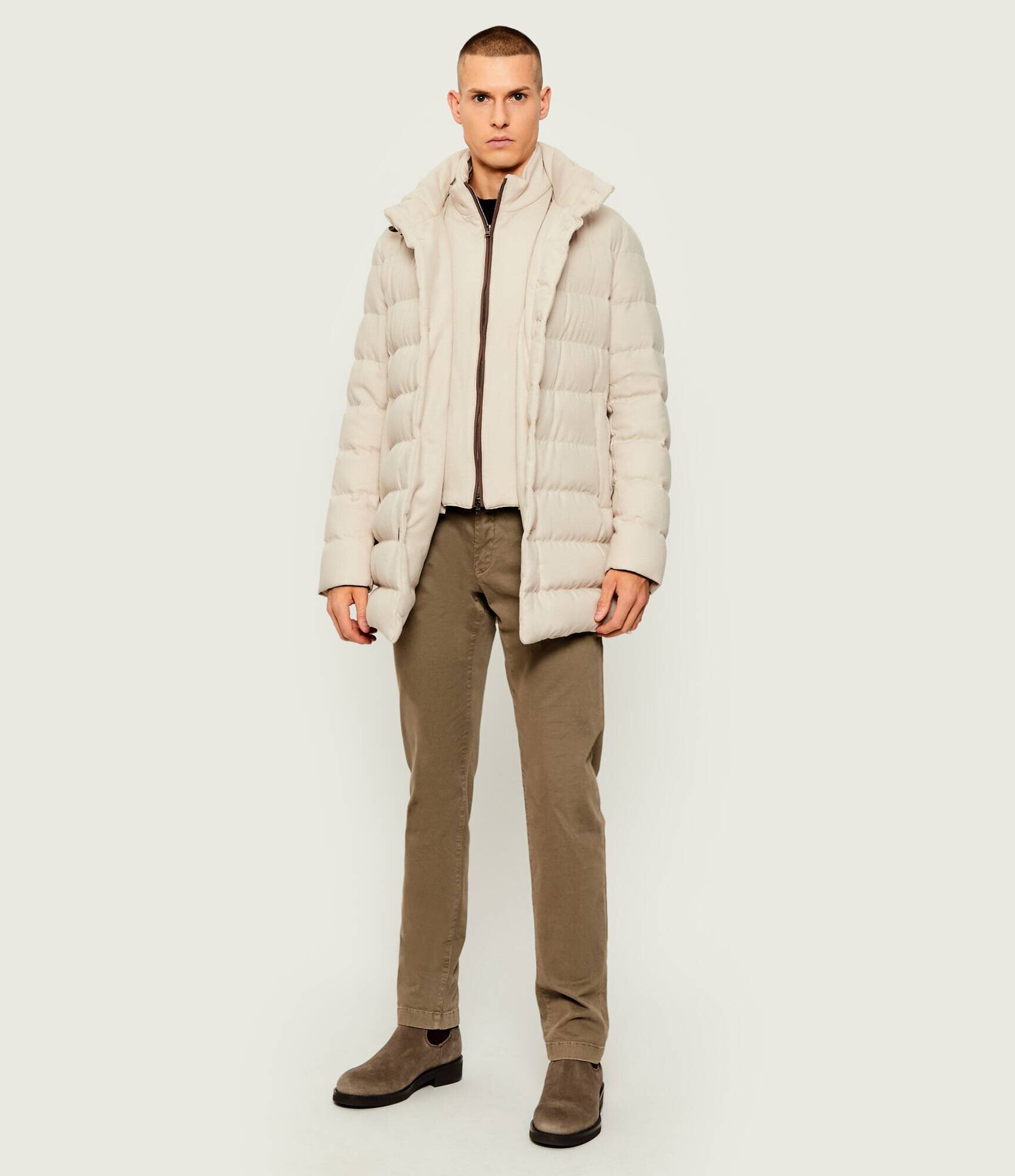 Herno Geacă | regular fit