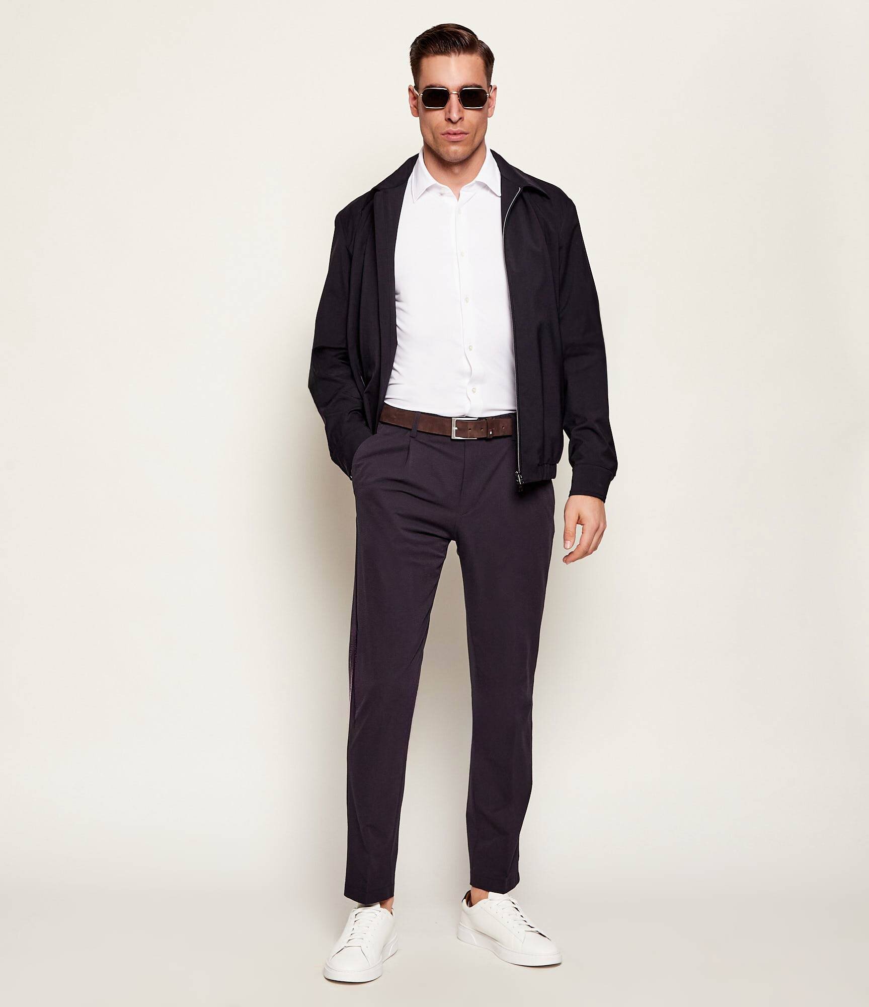 Herno Pantaloni | regular fit