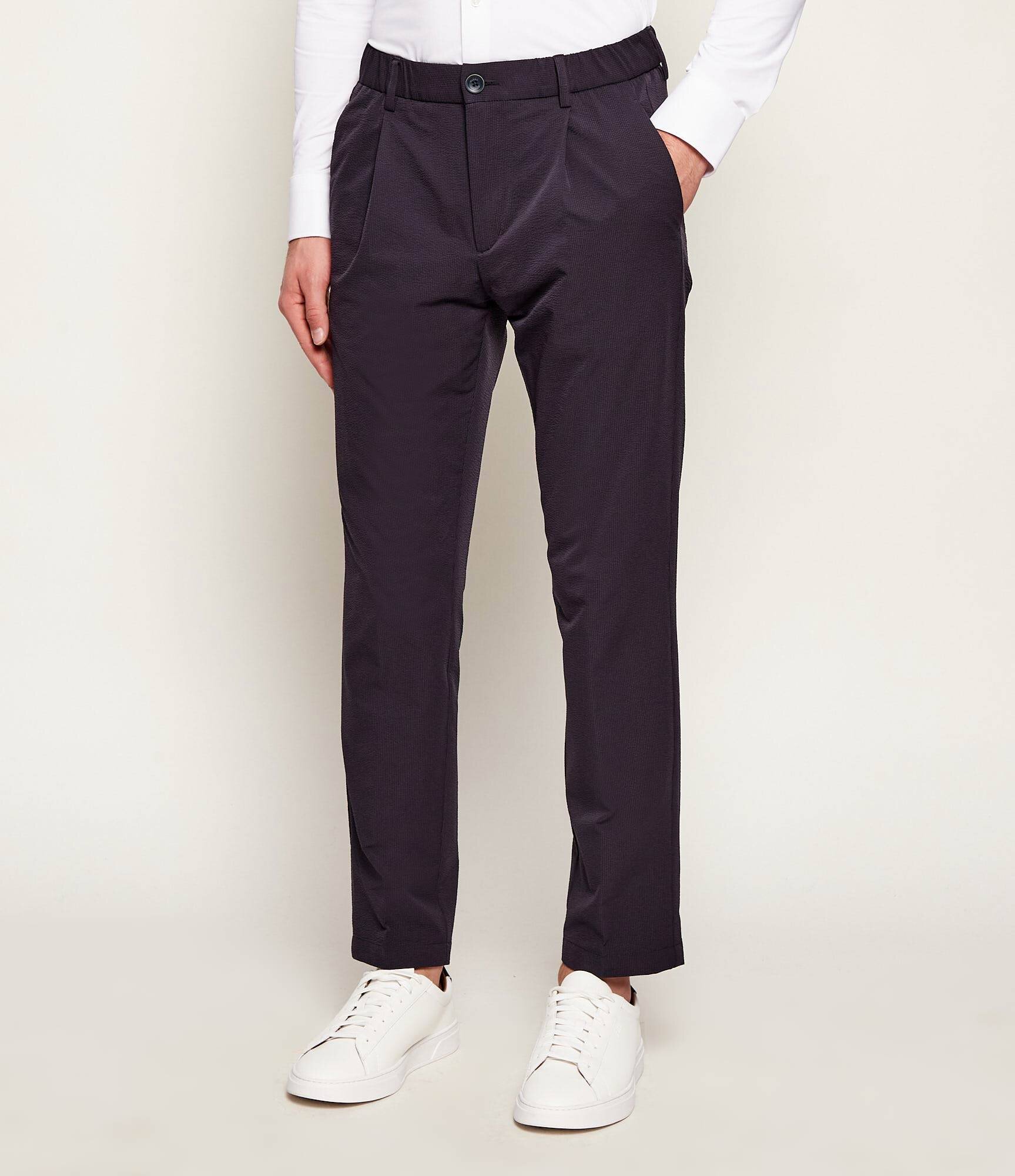 Herno Pantaloni | regular fit