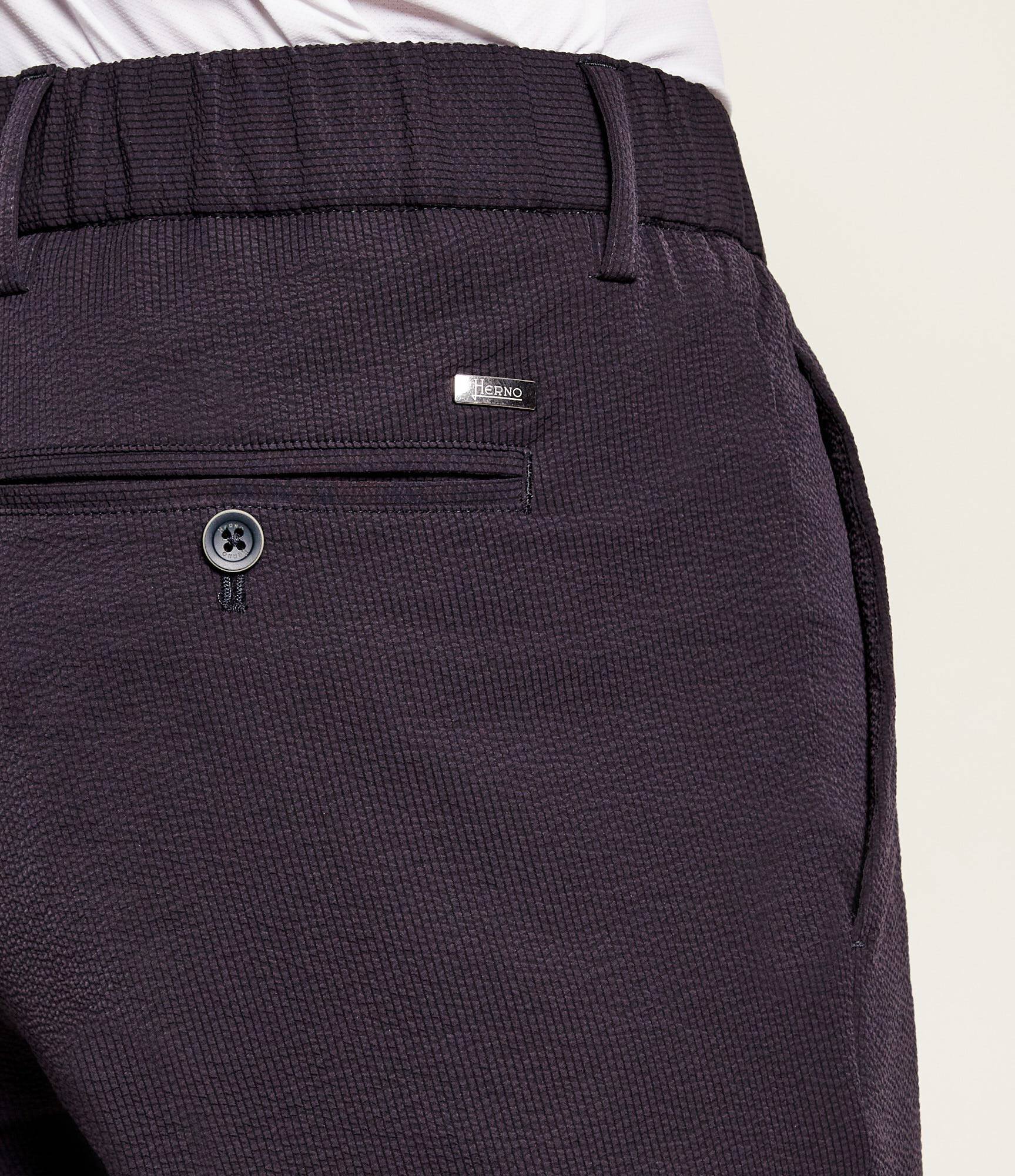 Herno Pantaloni | regular fit