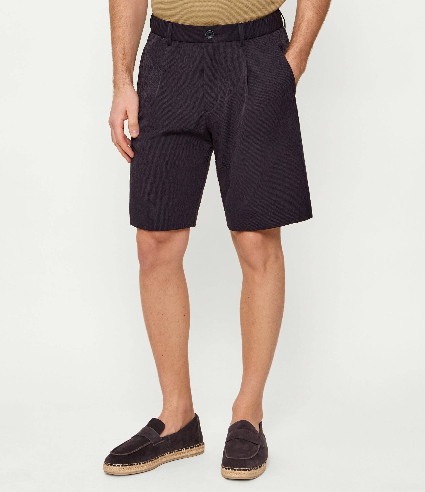 Herno Pantaloni scurți chino | regular fit